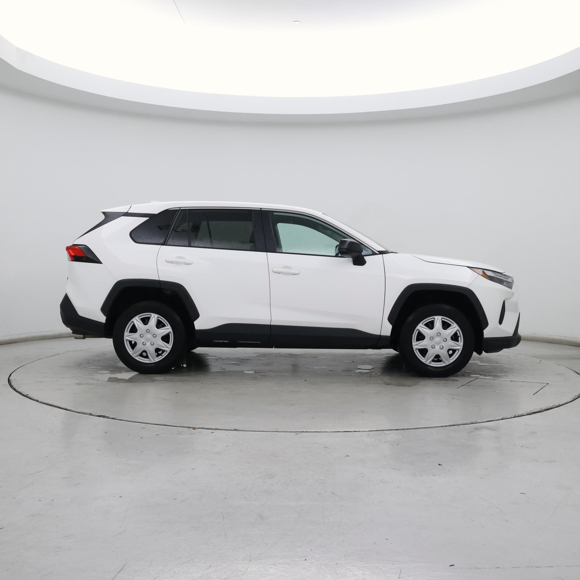 Thumbnail: 2023 Toyota RAV4 - 7