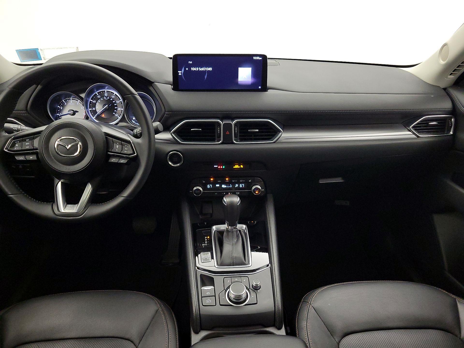 Thumbnail: 2023 Mazda CX-5 - 9