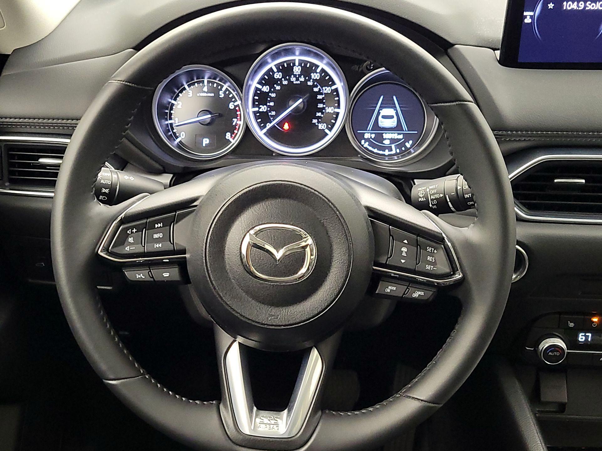 Thumbnail: 2023 Mazda CX-5 - 10