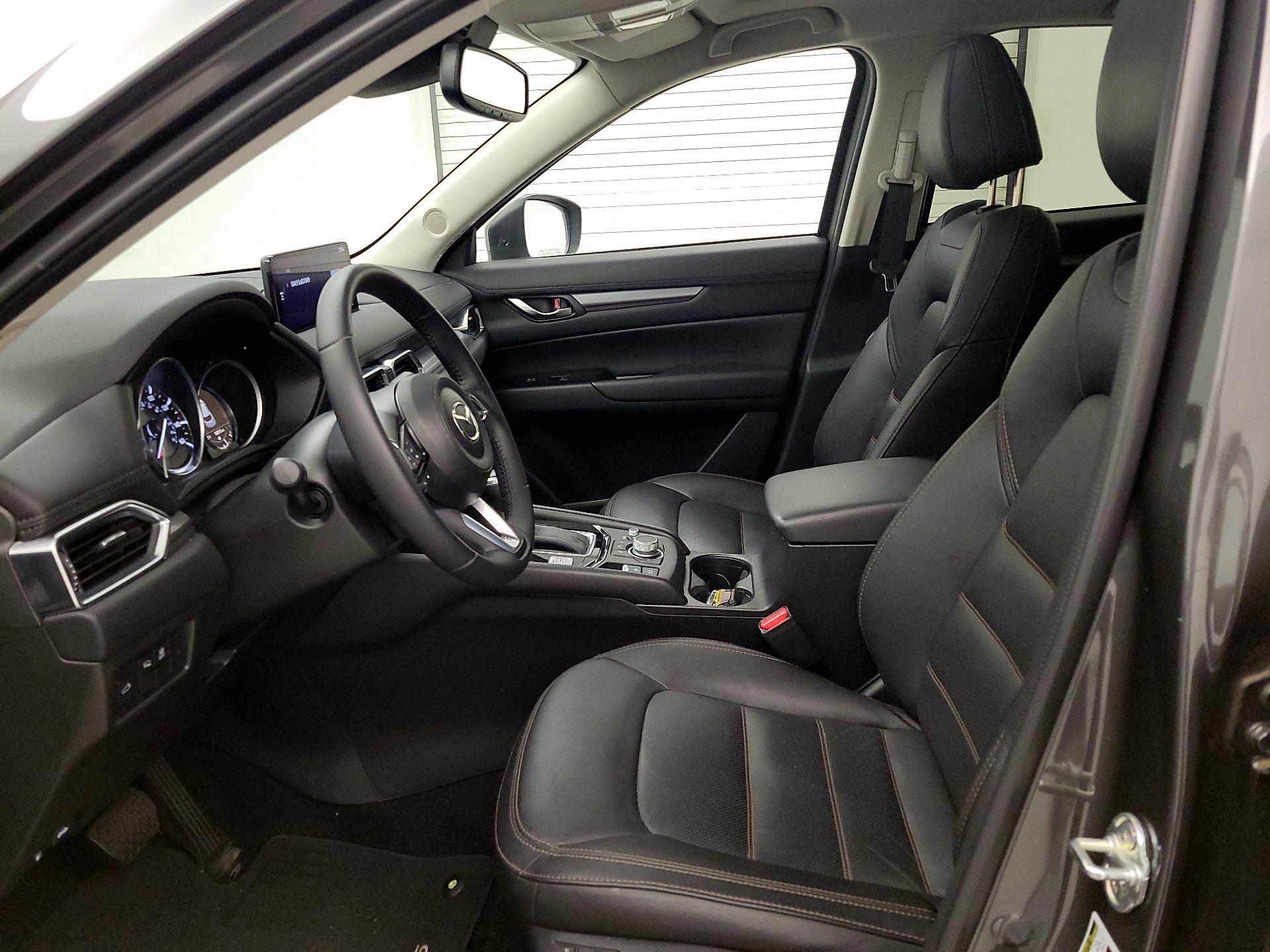 Thumbnail: 2023 Mazda CX-5 - 11