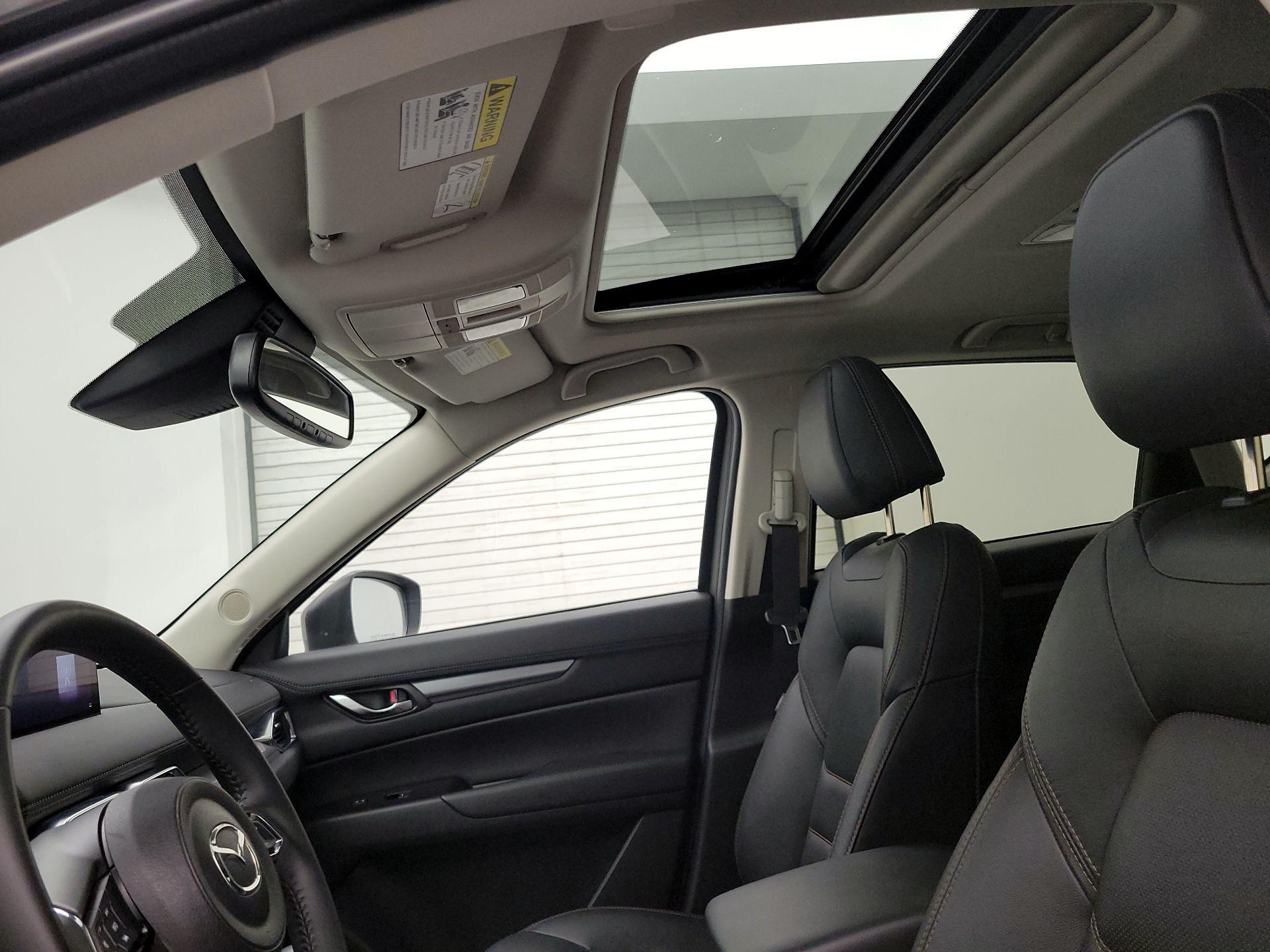 Thumbnail: 2023 Mazda CX-5 - 19
