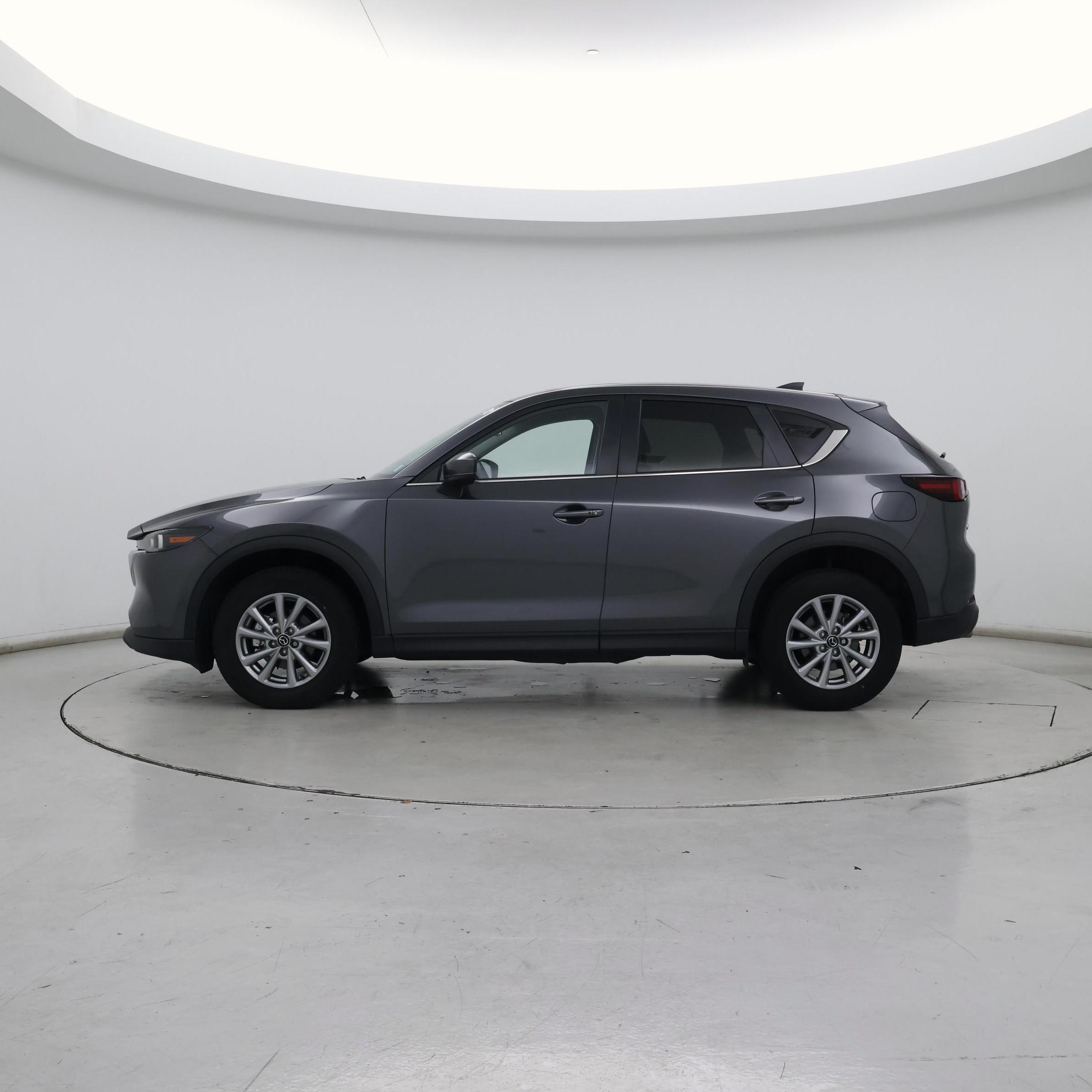 Thumbnail: 2023 Mazda CX-5 - 3