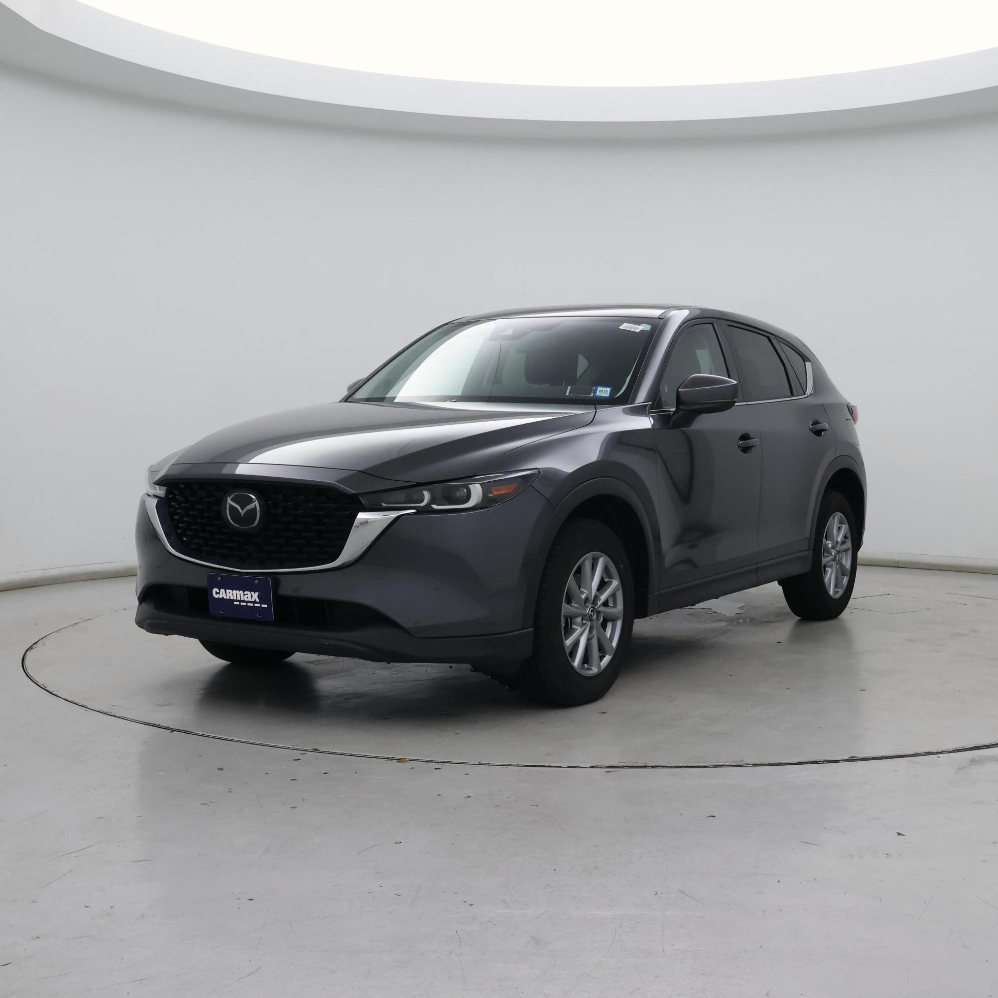 Thumbnail: 2023 Mazda CX-5 - 4