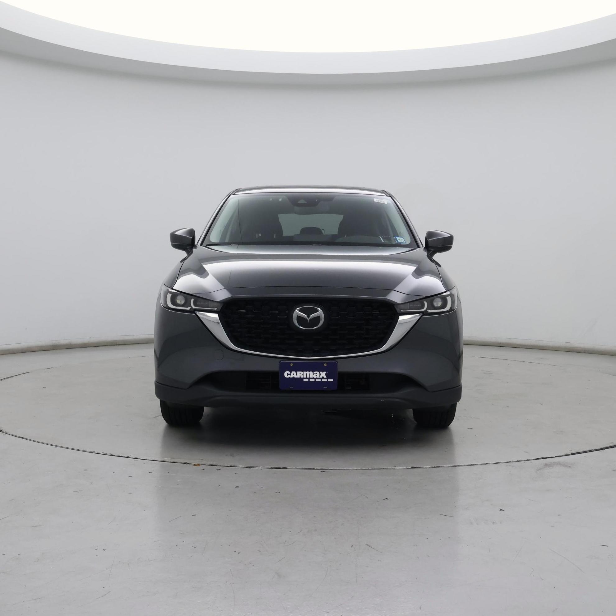 Thumbnail: 2023 Mazda CX-5 - 5