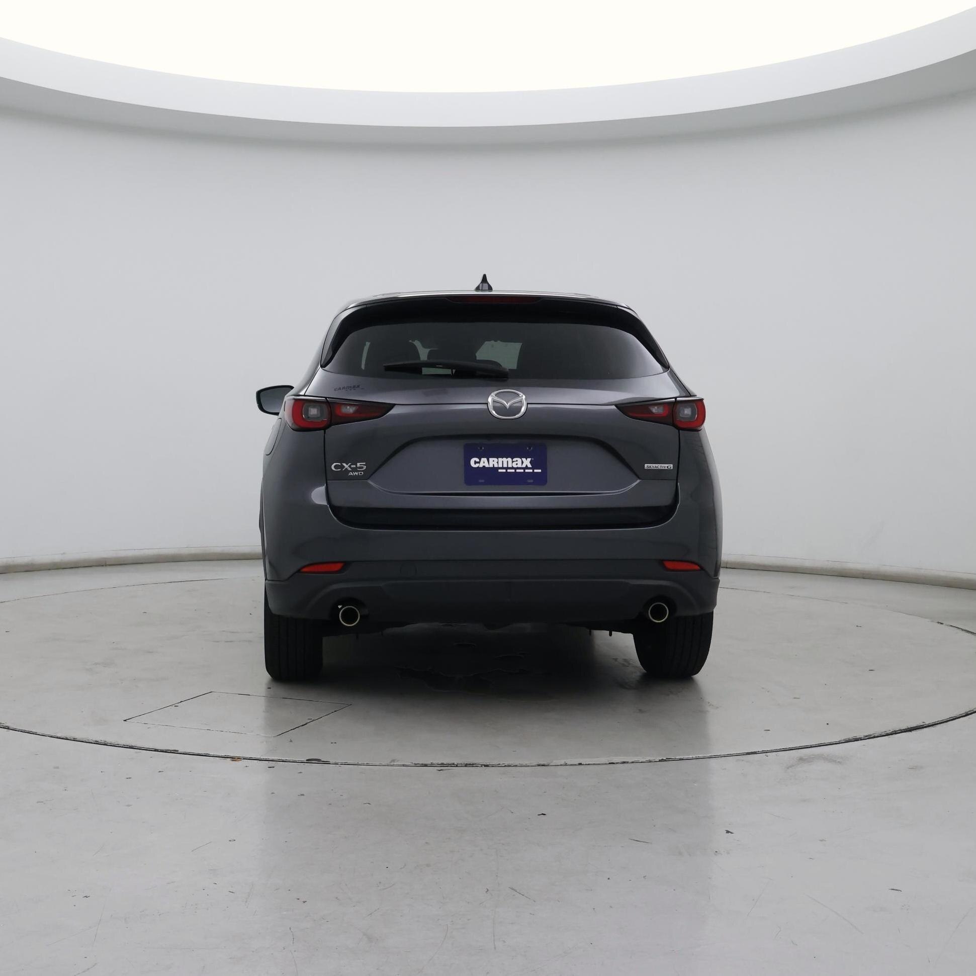 Thumbnail: 2023 Mazda CX-5 - 6