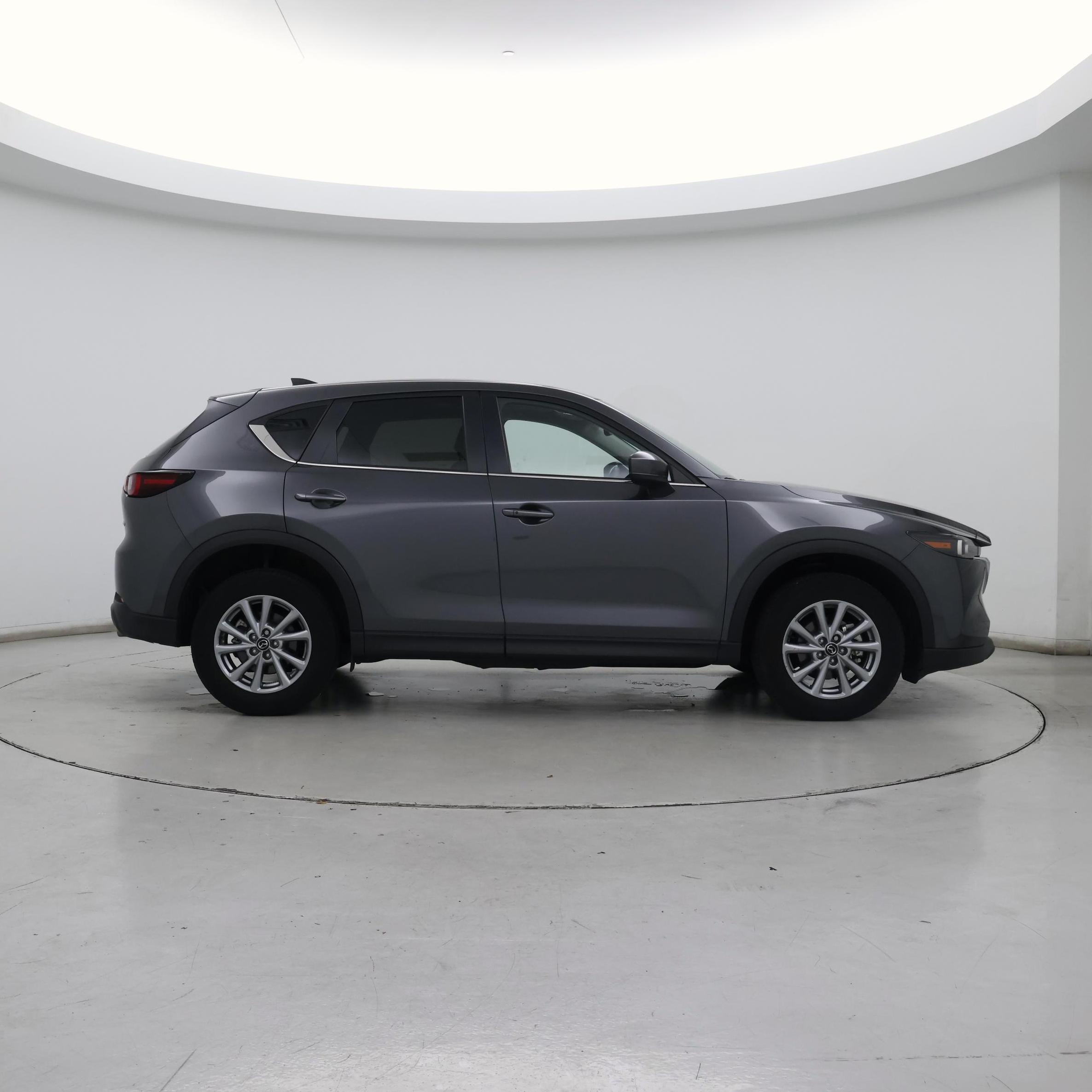 Thumbnail: 2023 Mazda CX-5 - 7