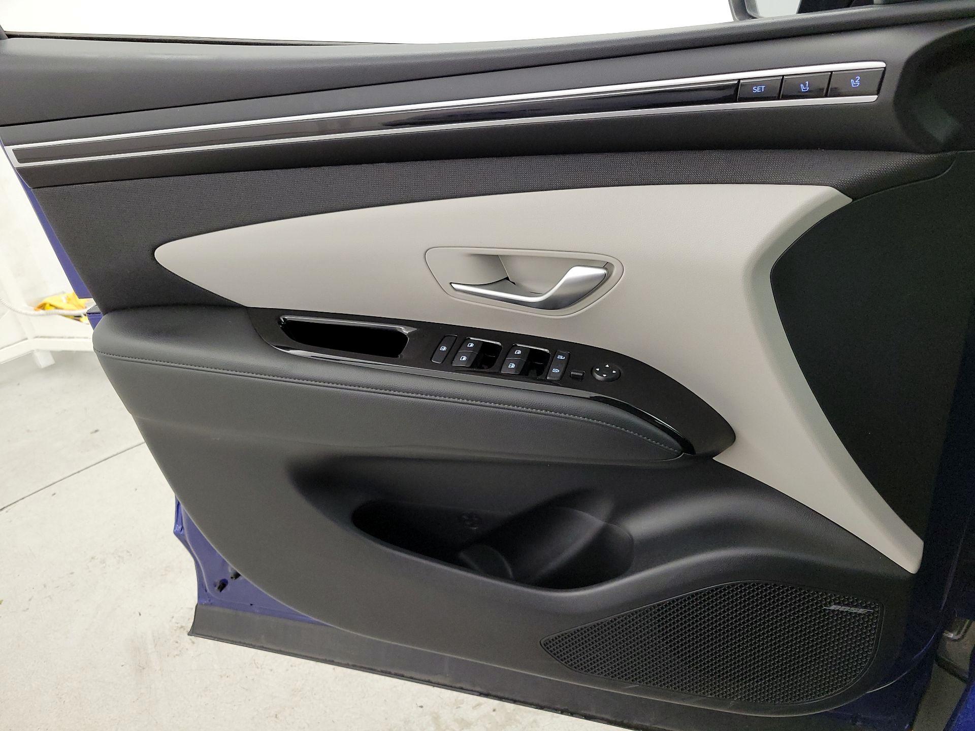 Thumbnail: 2022 Hyundai Tucson - 12