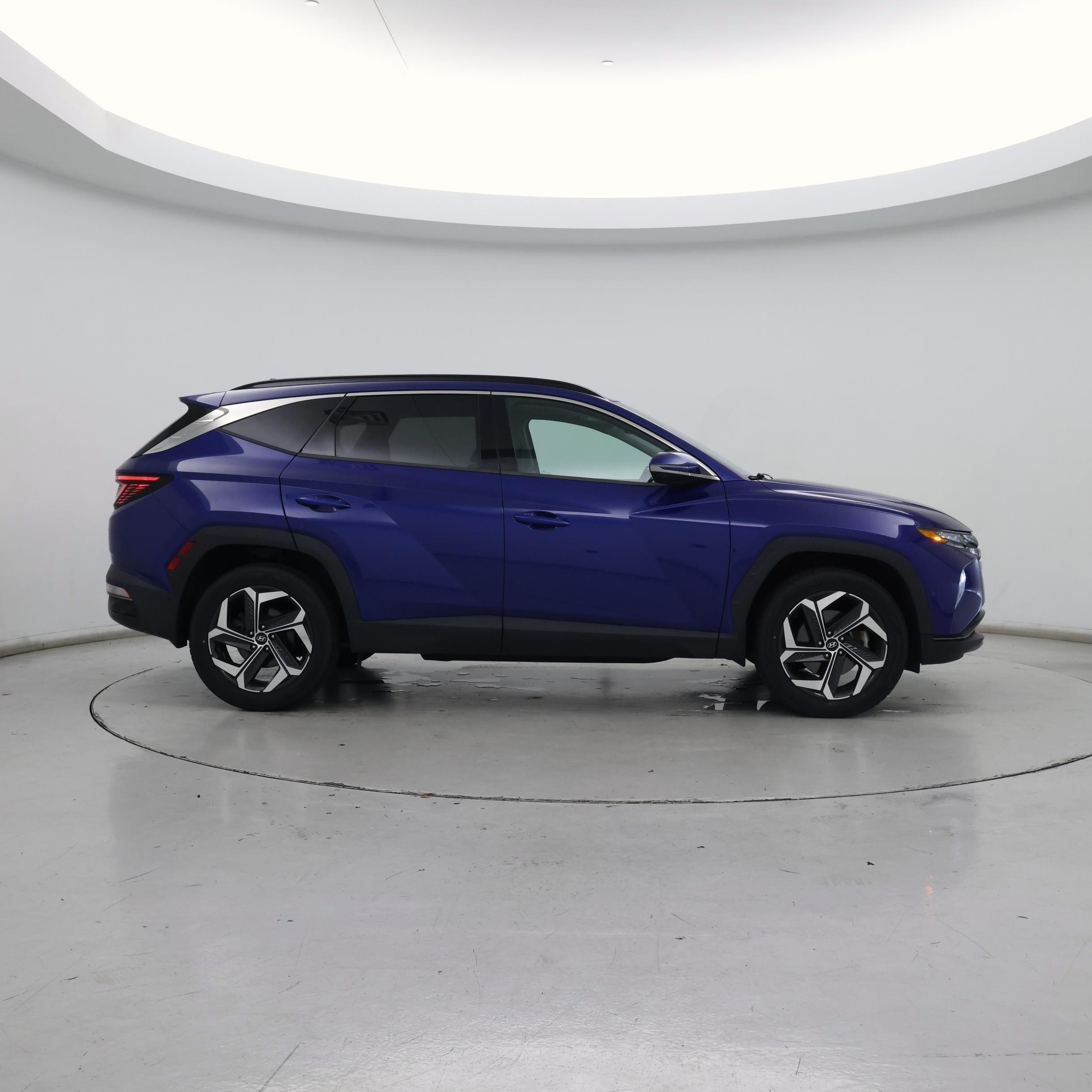 Thumbnail: 2022 Hyundai Tucson - 7