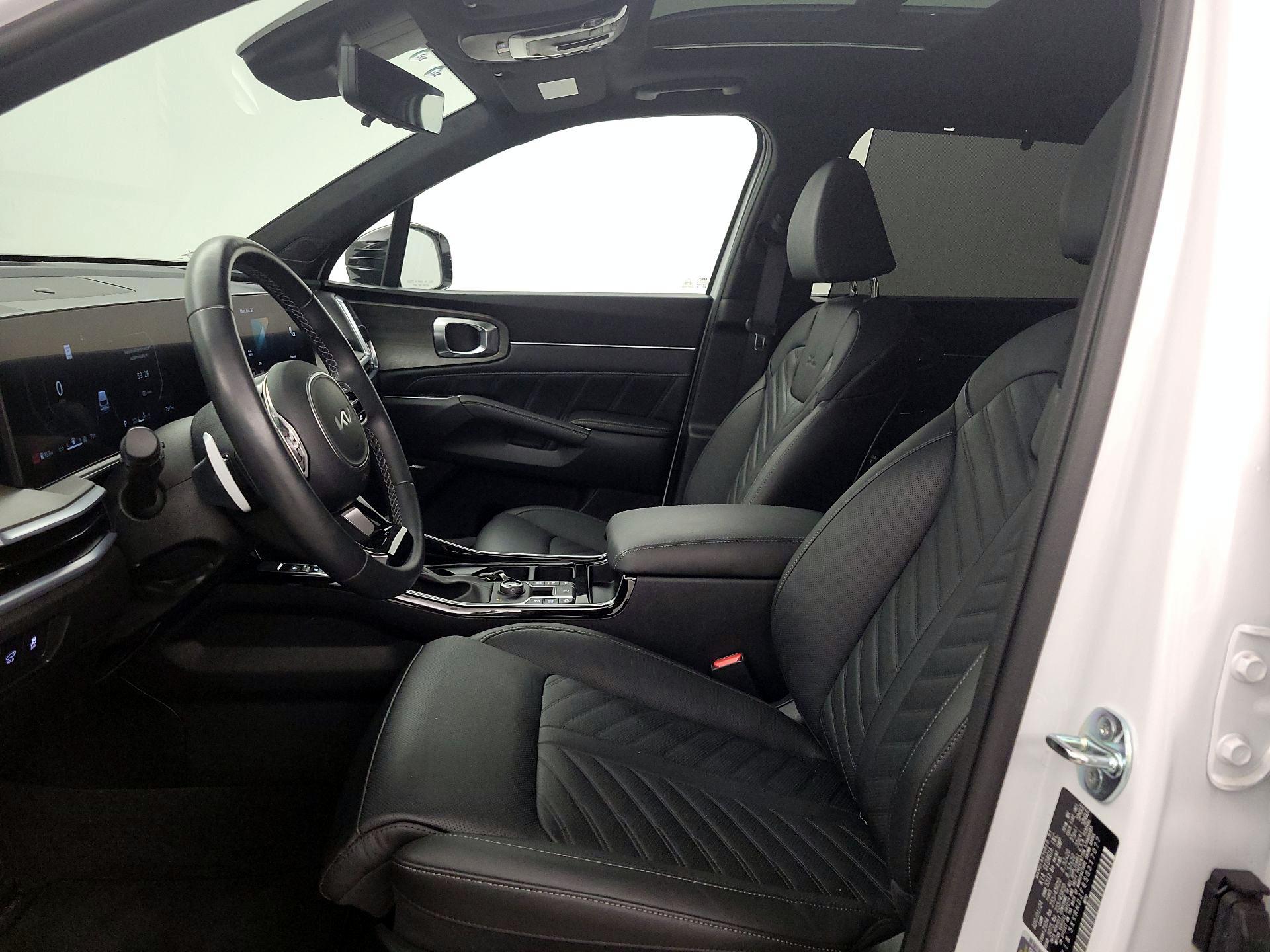 Thumbnail: 2025 Kia Sorento - 11
