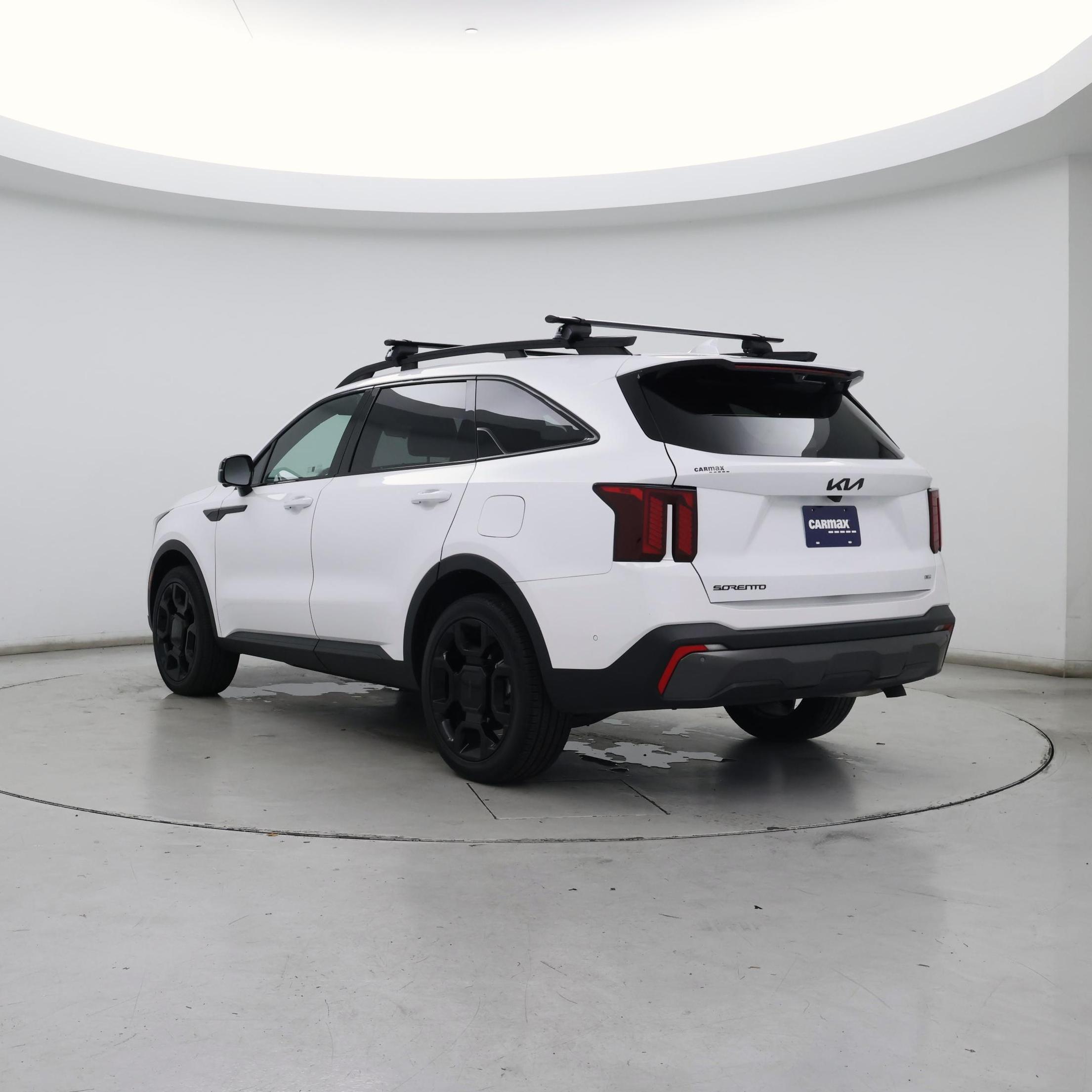 Thumbnail: 2025 Kia Sorento - 2