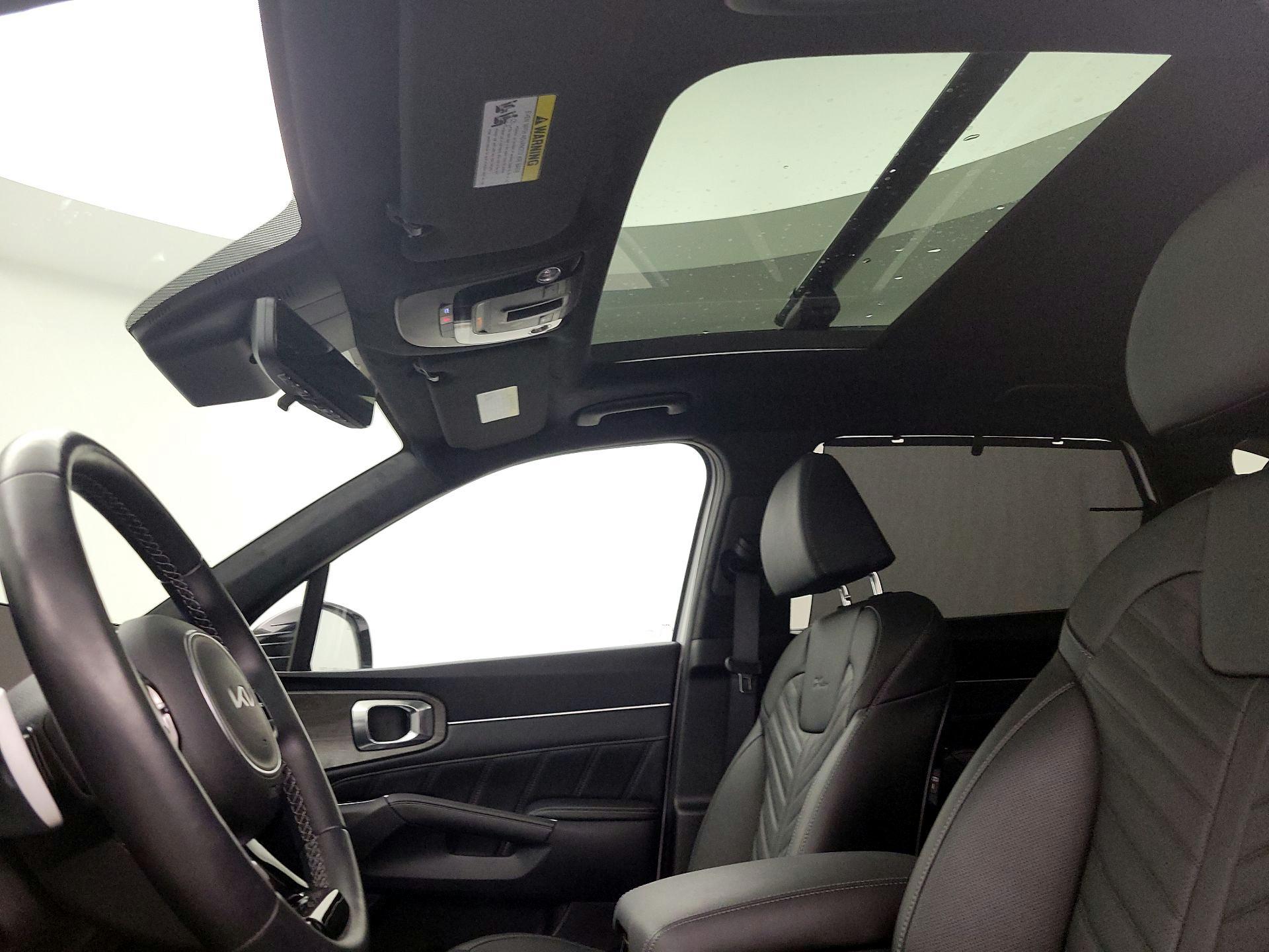 Thumbnail: 2025 Kia Sorento - 20