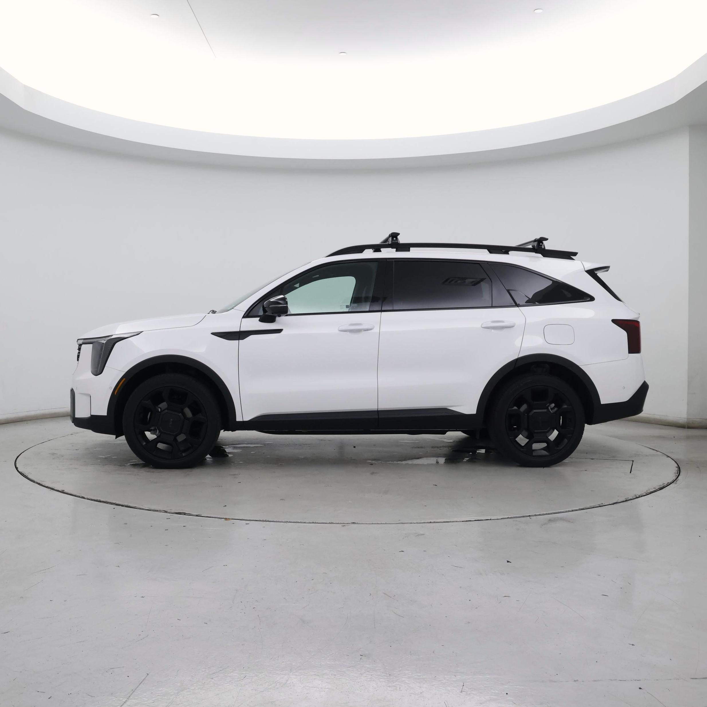 Thumbnail: 2025 Kia Sorento - 3