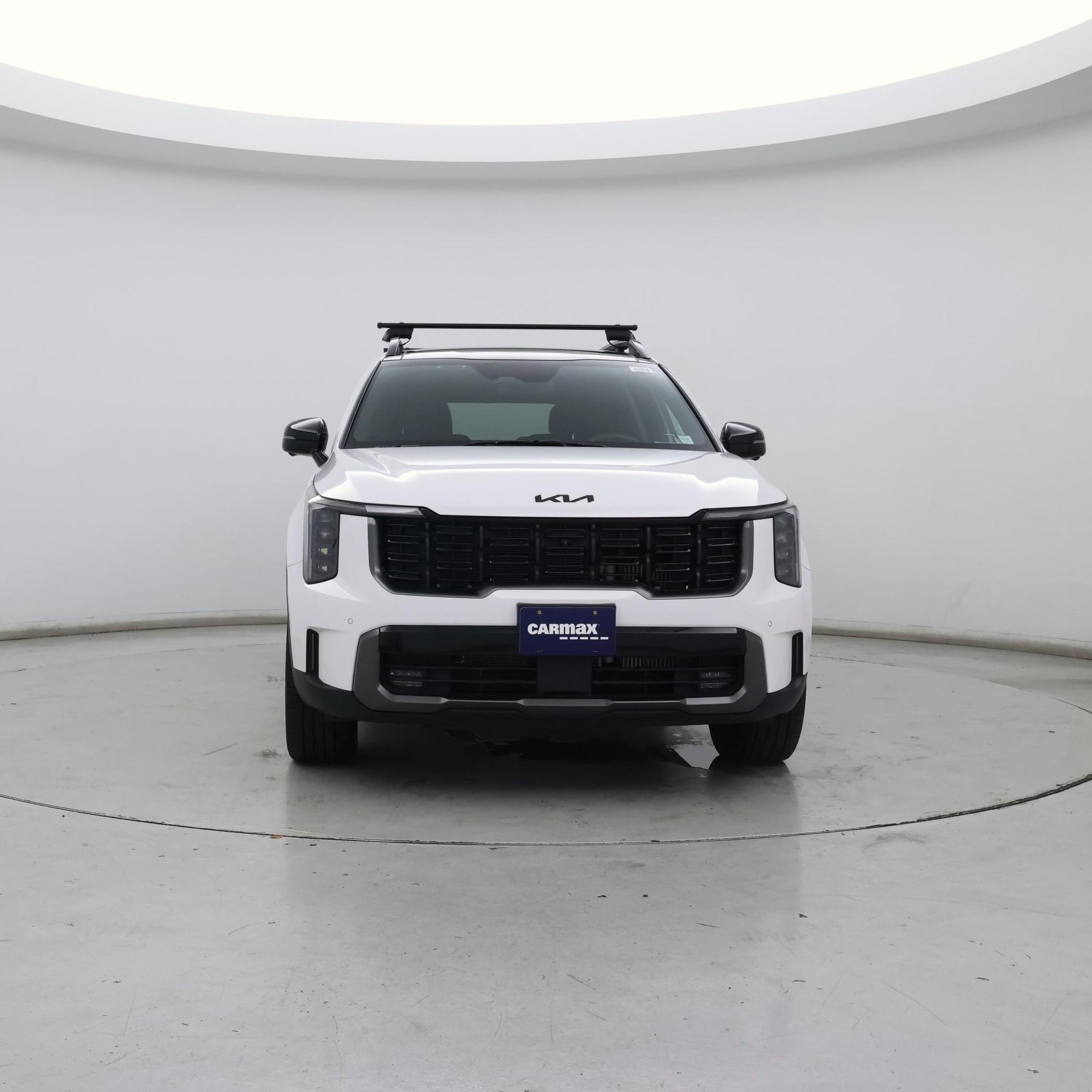 Thumbnail: 2025 Kia Sorento - 5