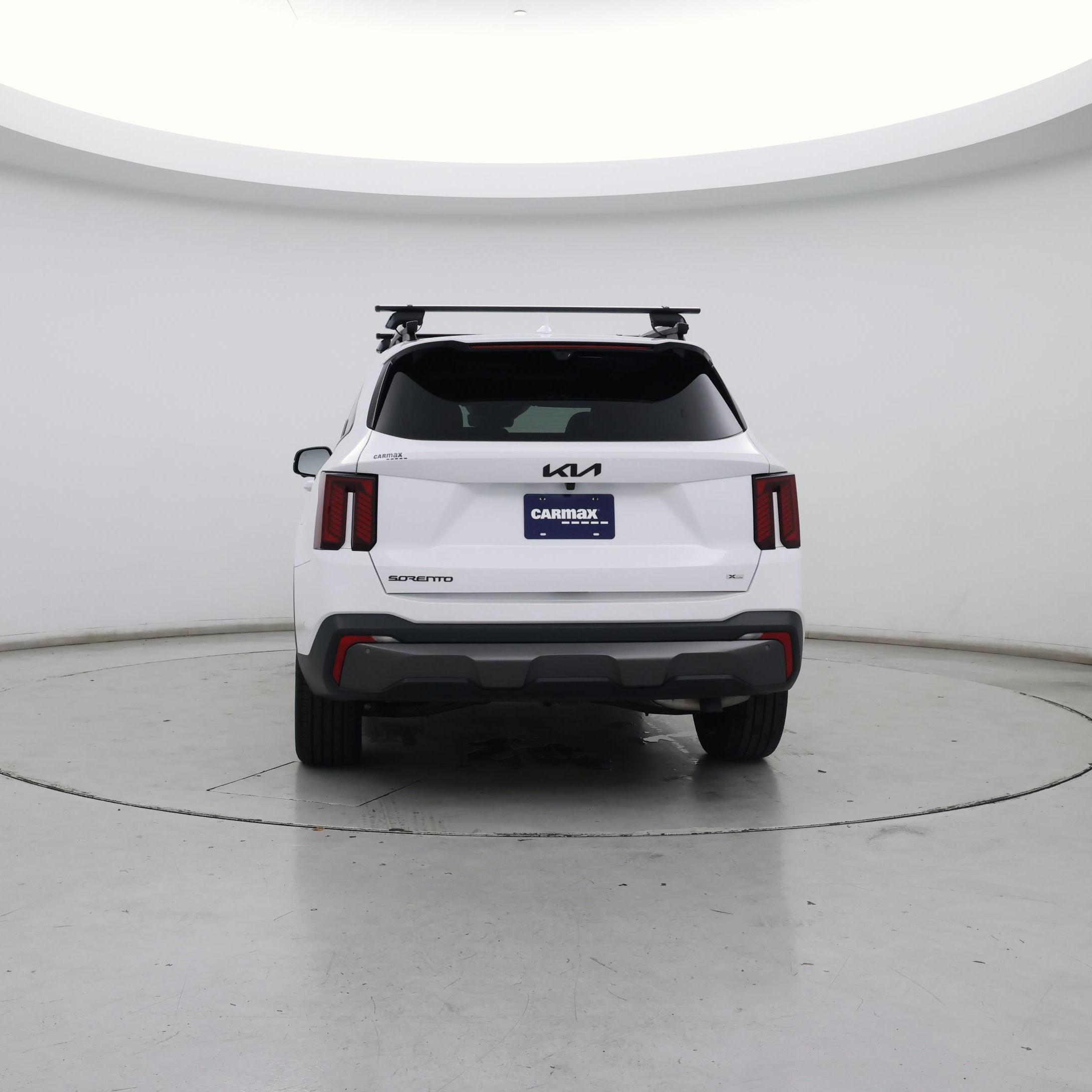 Thumbnail: 2025 Kia Sorento - 6