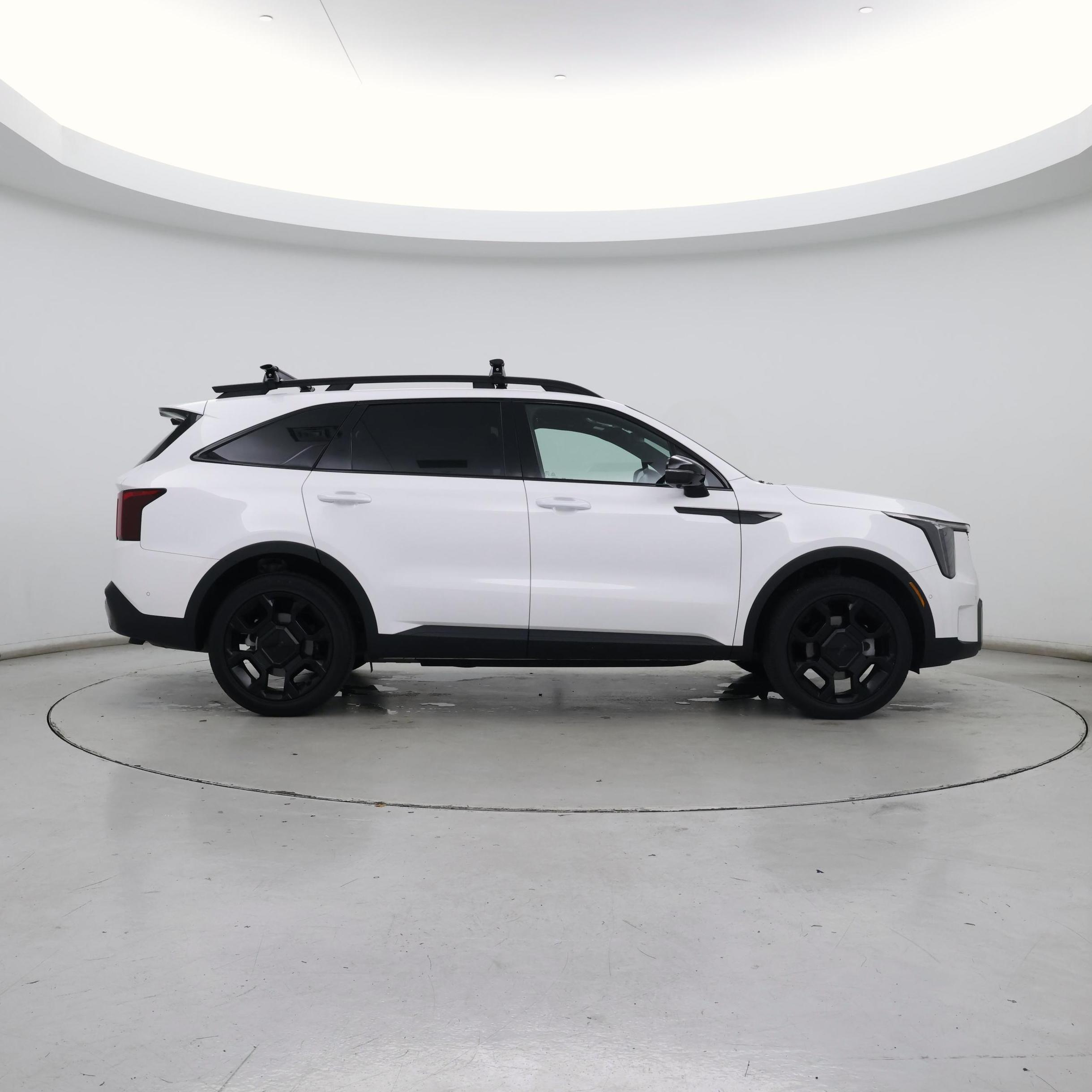 Thumbnail: 2025 Kia Sorento - 7