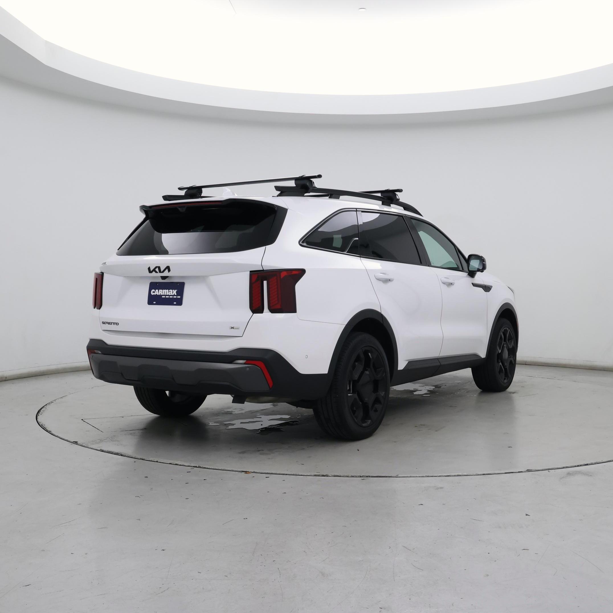 Thumbnail: 2025 Kia Sorento - 8