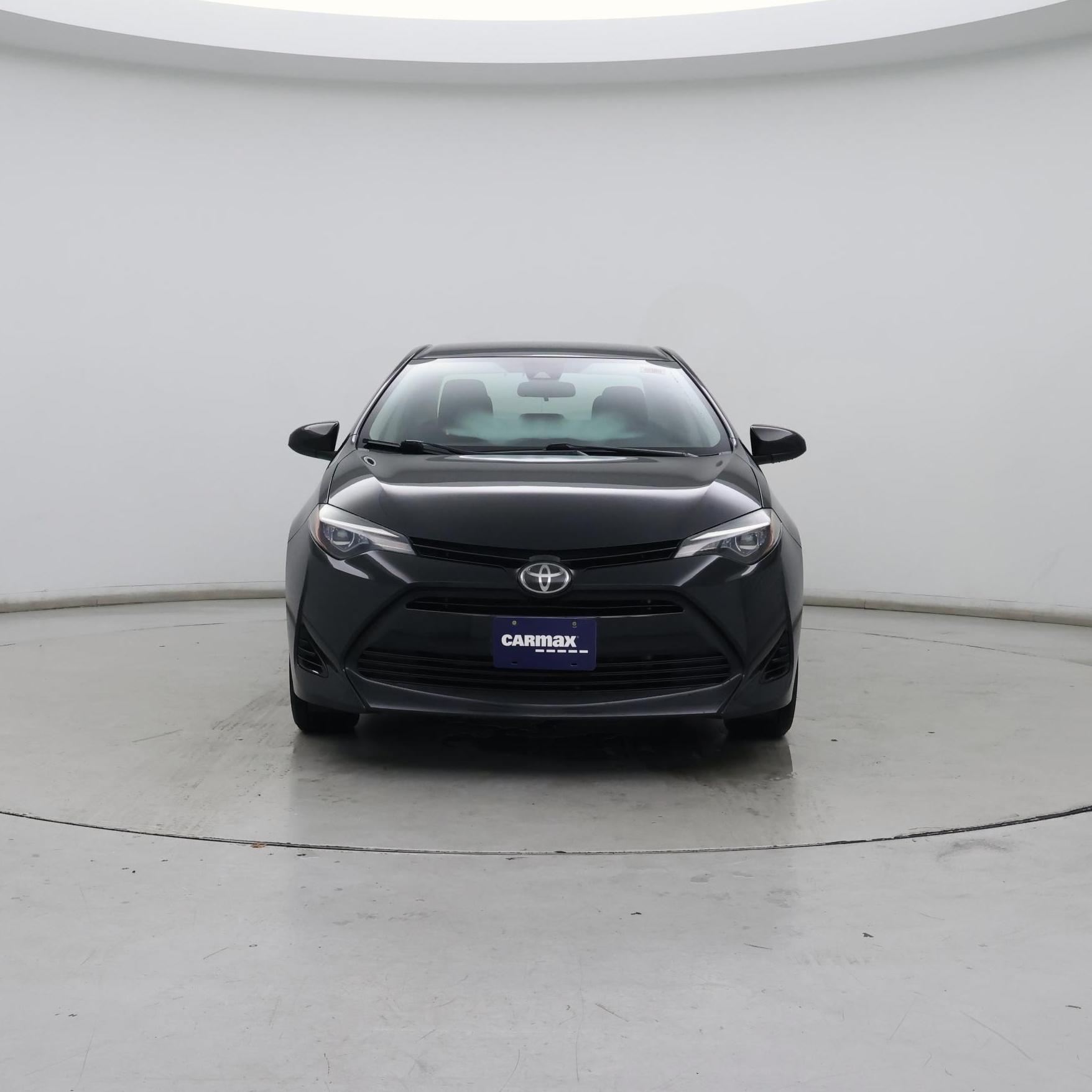 Thumbnail: 2018 Toyota Corolla - 5