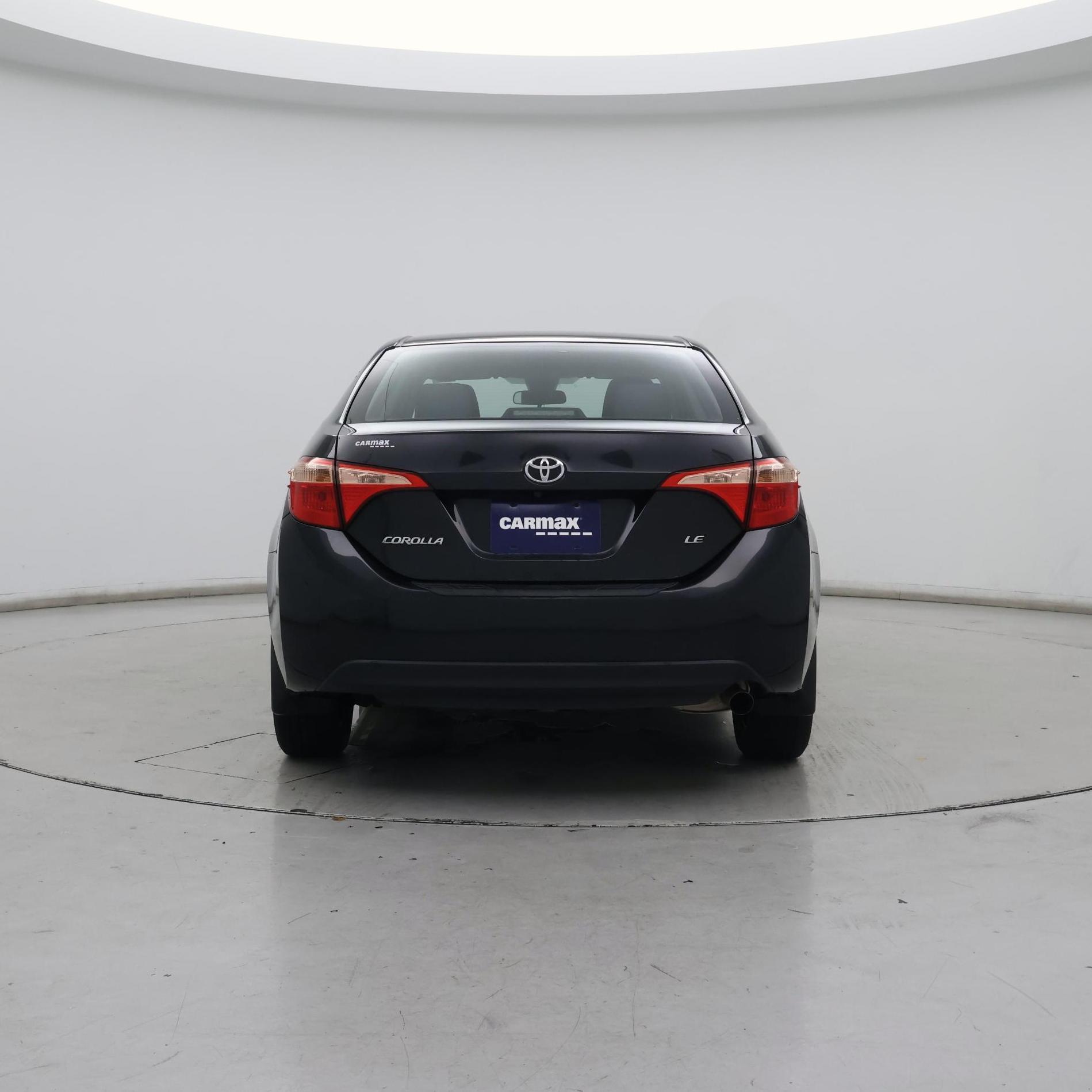 Thumbnail: 2018 Toyota Corolla - 6