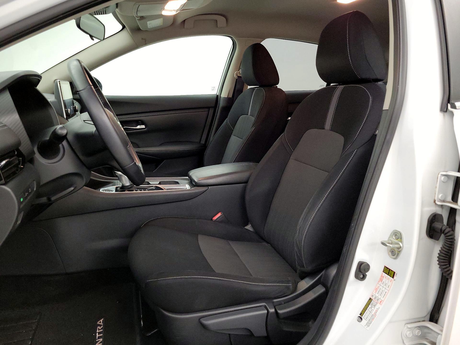 Thumbnail: 2020 Nissan Sentra - 11
