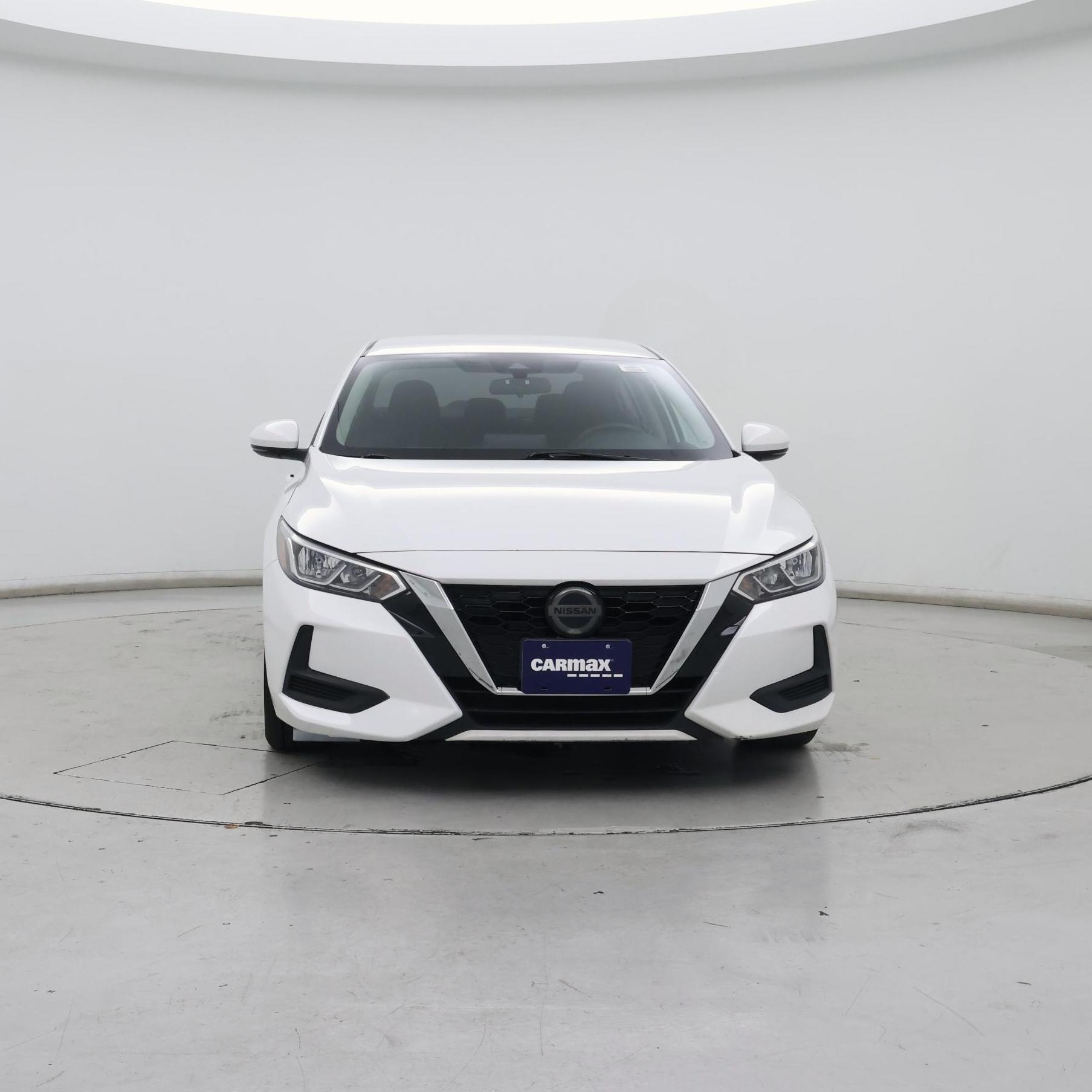 Thumbnail: 2020 Nissan Sentra - 5