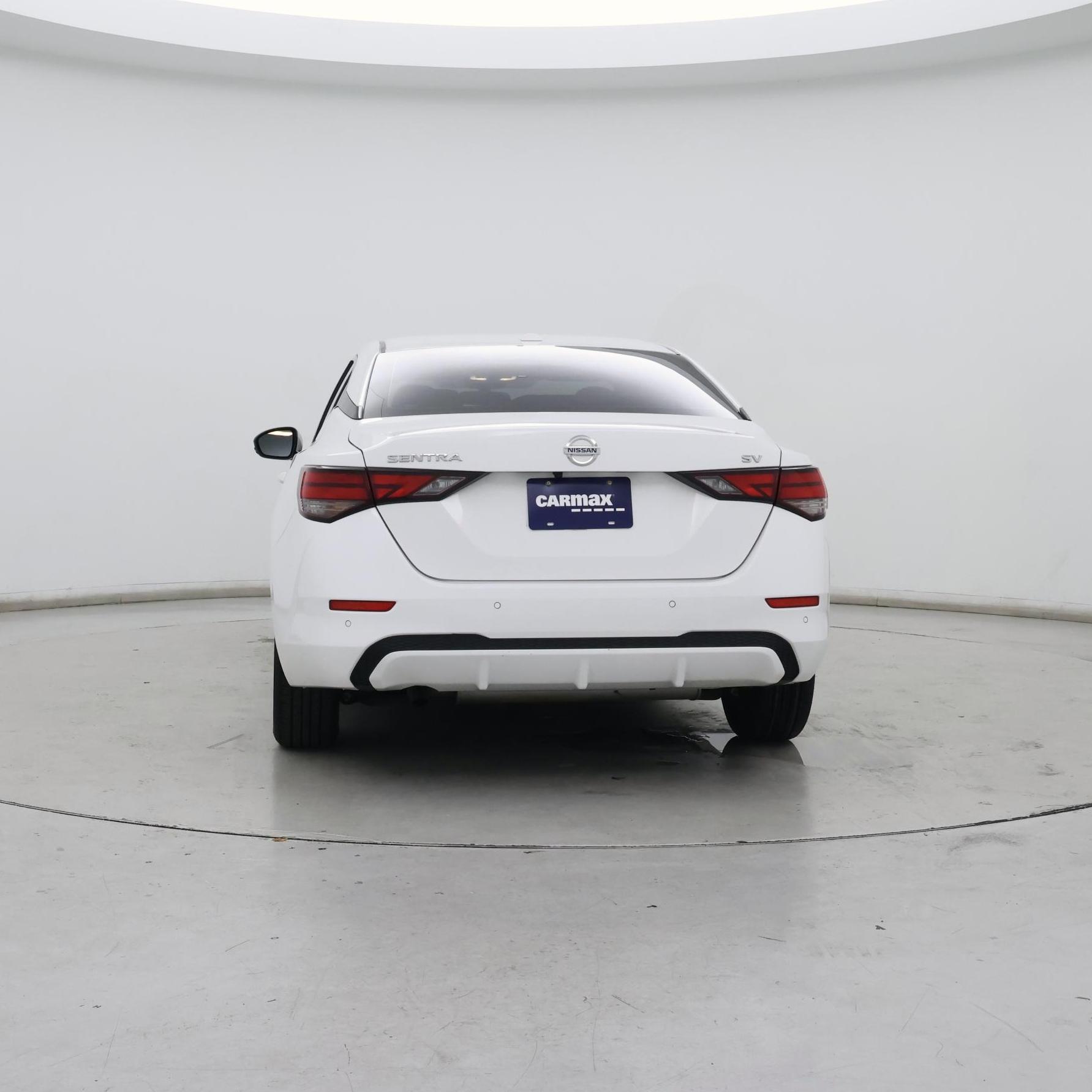 Thumbnail: 2020 Nissan Sentra - 6