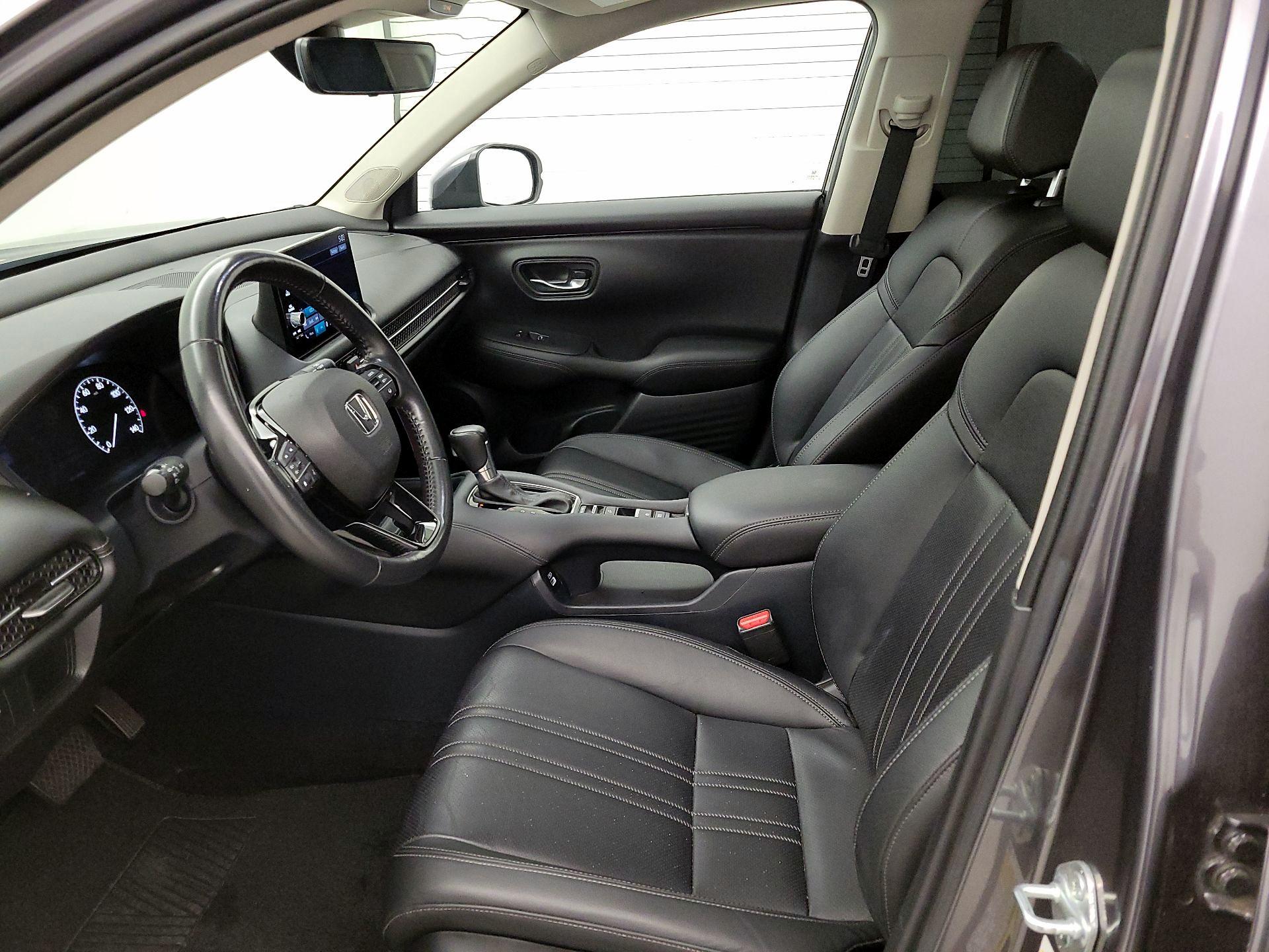 Thumbnail: 2023 Honda HR-V - 11