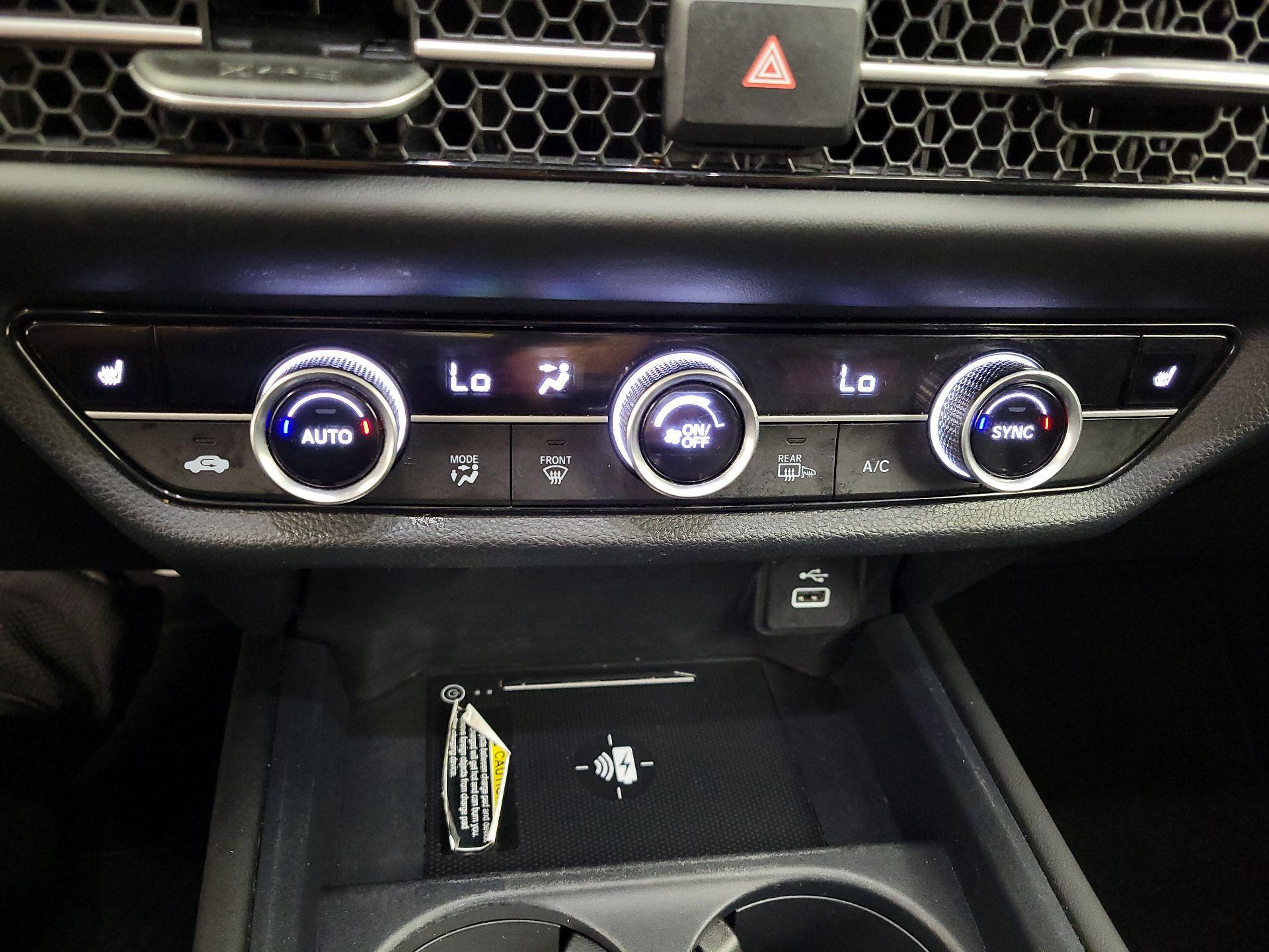 Thumbnail: 2023 Honda HR-V - 16
