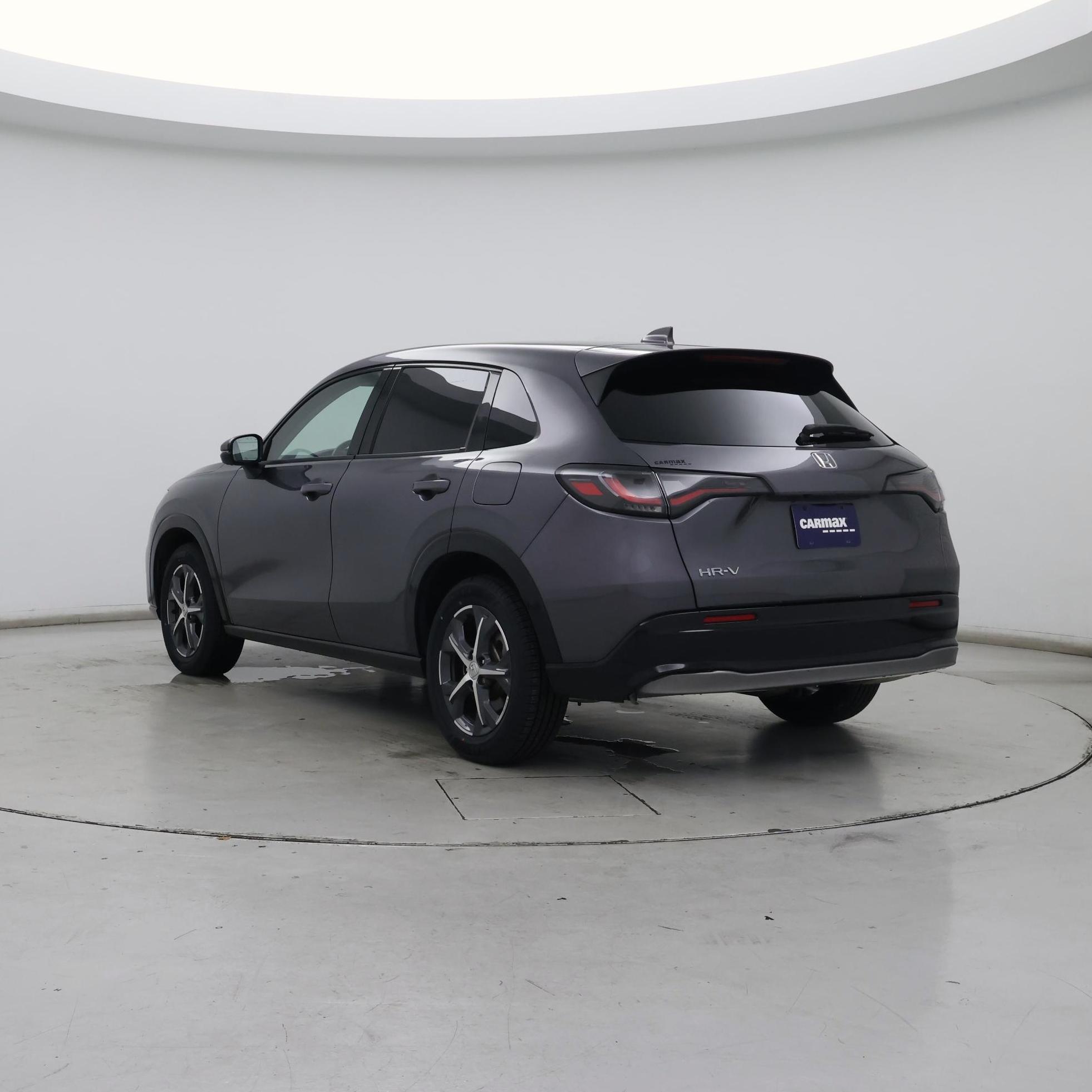 Thumbnail: 2023 Honda HR-V - 2