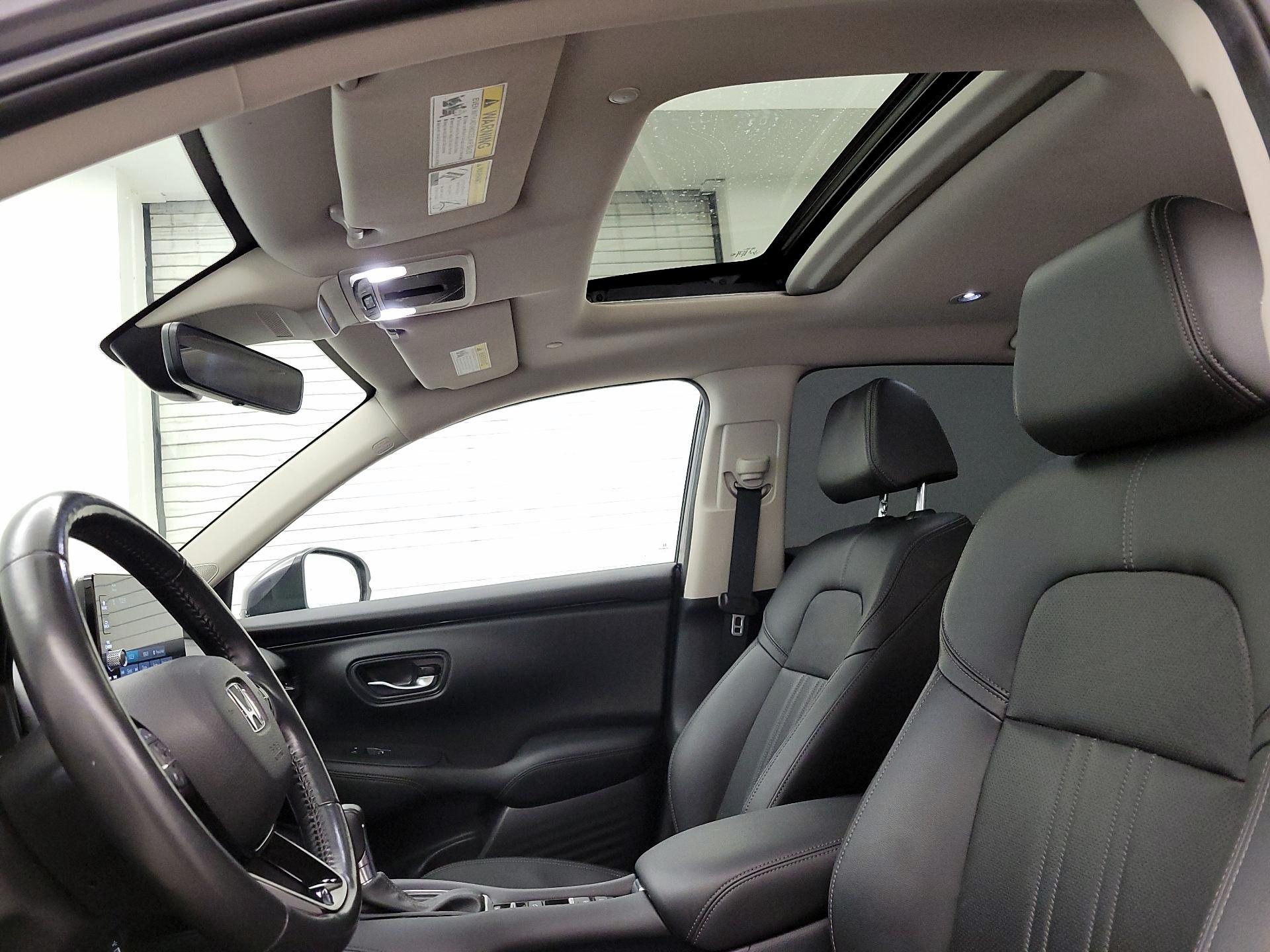 Thumbnail: 2023 Honda HR-V - 19