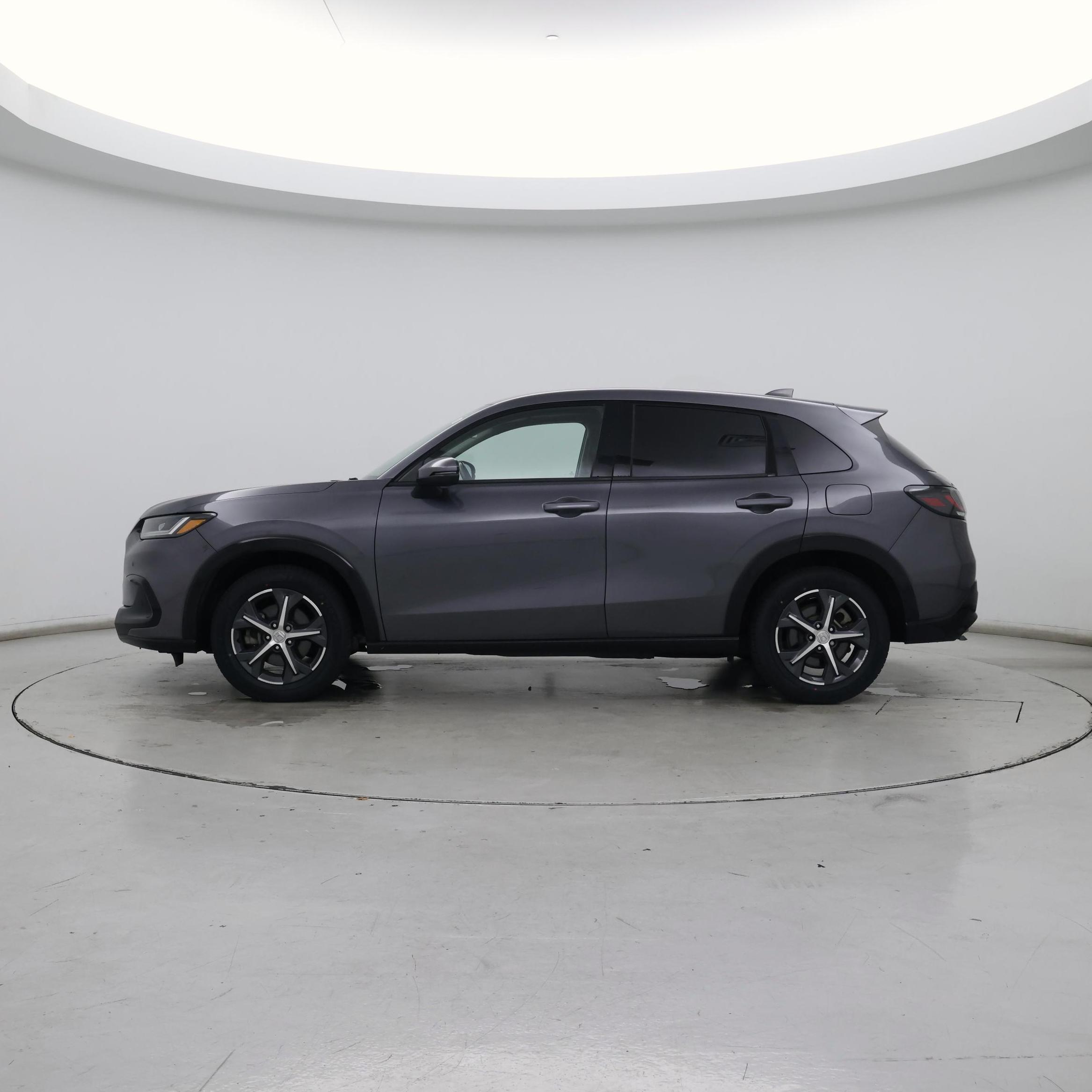 Thumbnail: 2023 Honda HR-V - 3