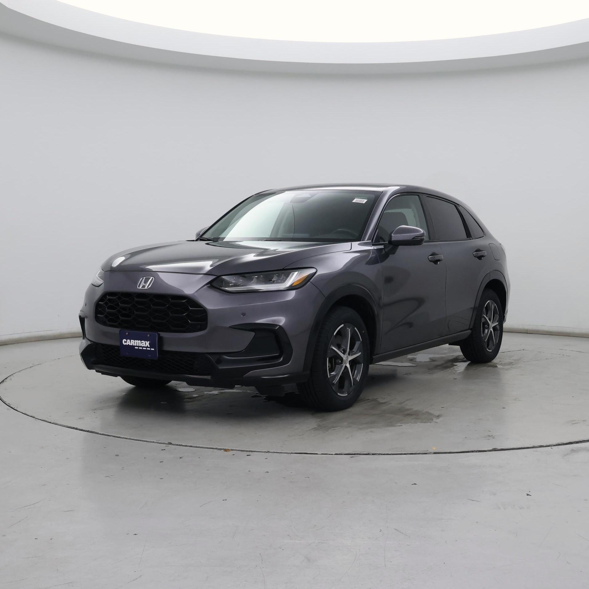 Thumbnail: 2023 Honda HR-V - 4