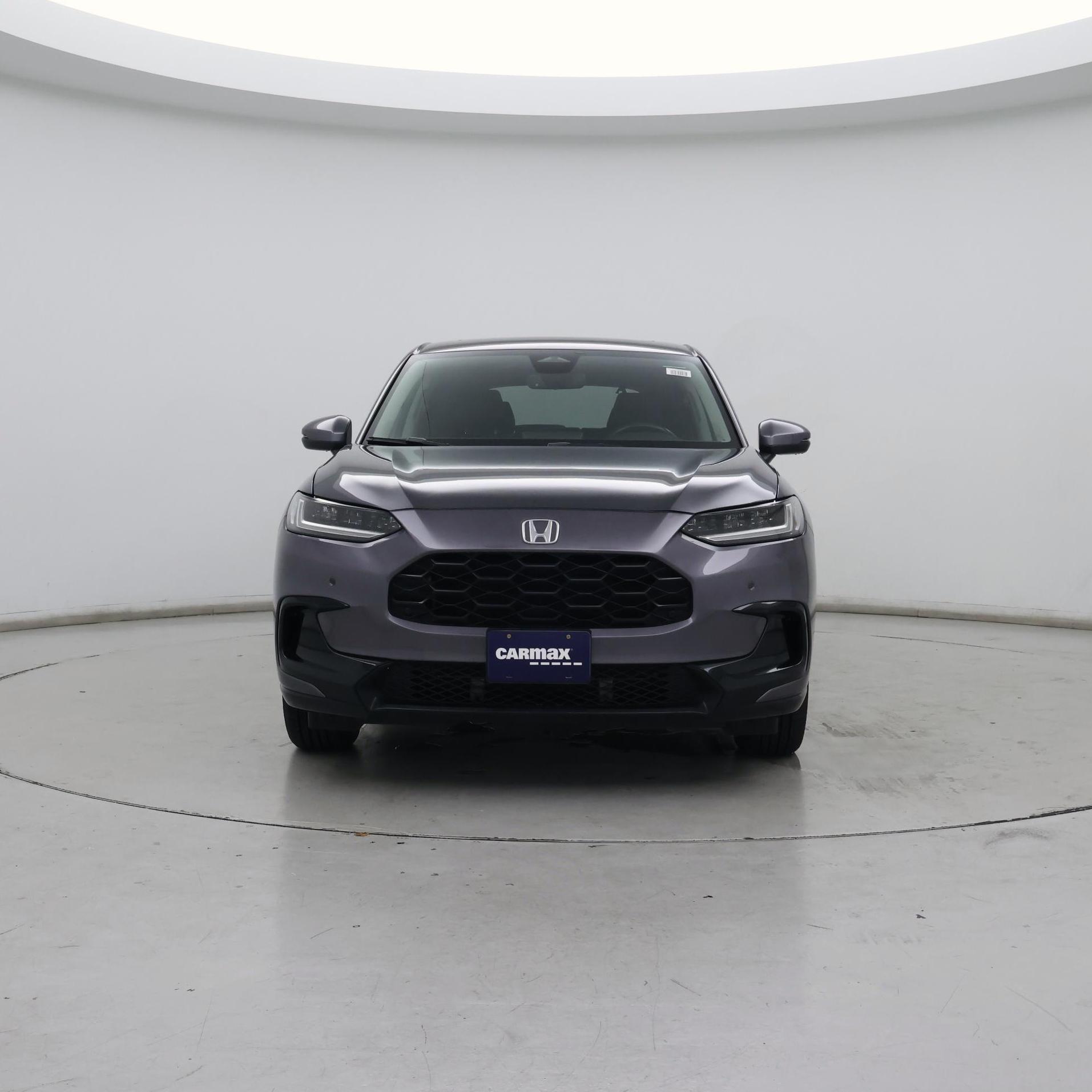 Thumbnail: 2023 Honda HR-V - 5