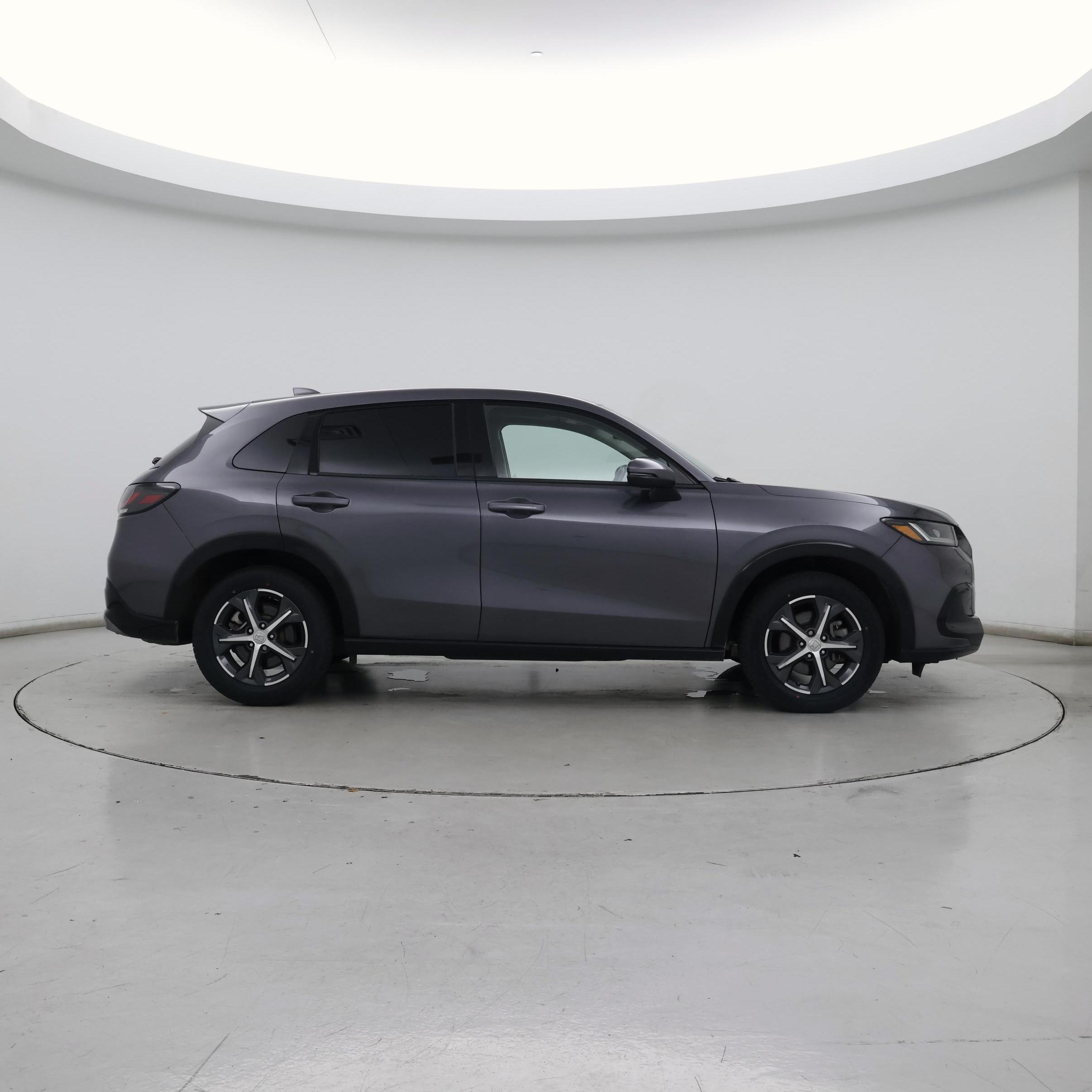 Thumbnail: 2023 Honda HR-V - 7