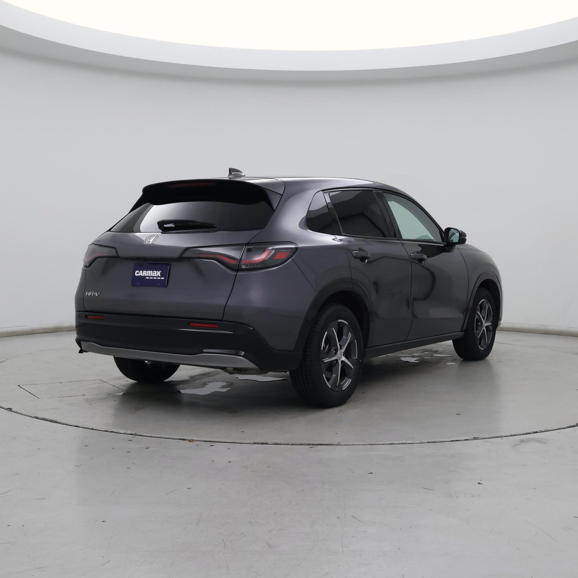 Thumbnail: 2023 Honda HR-V - 8