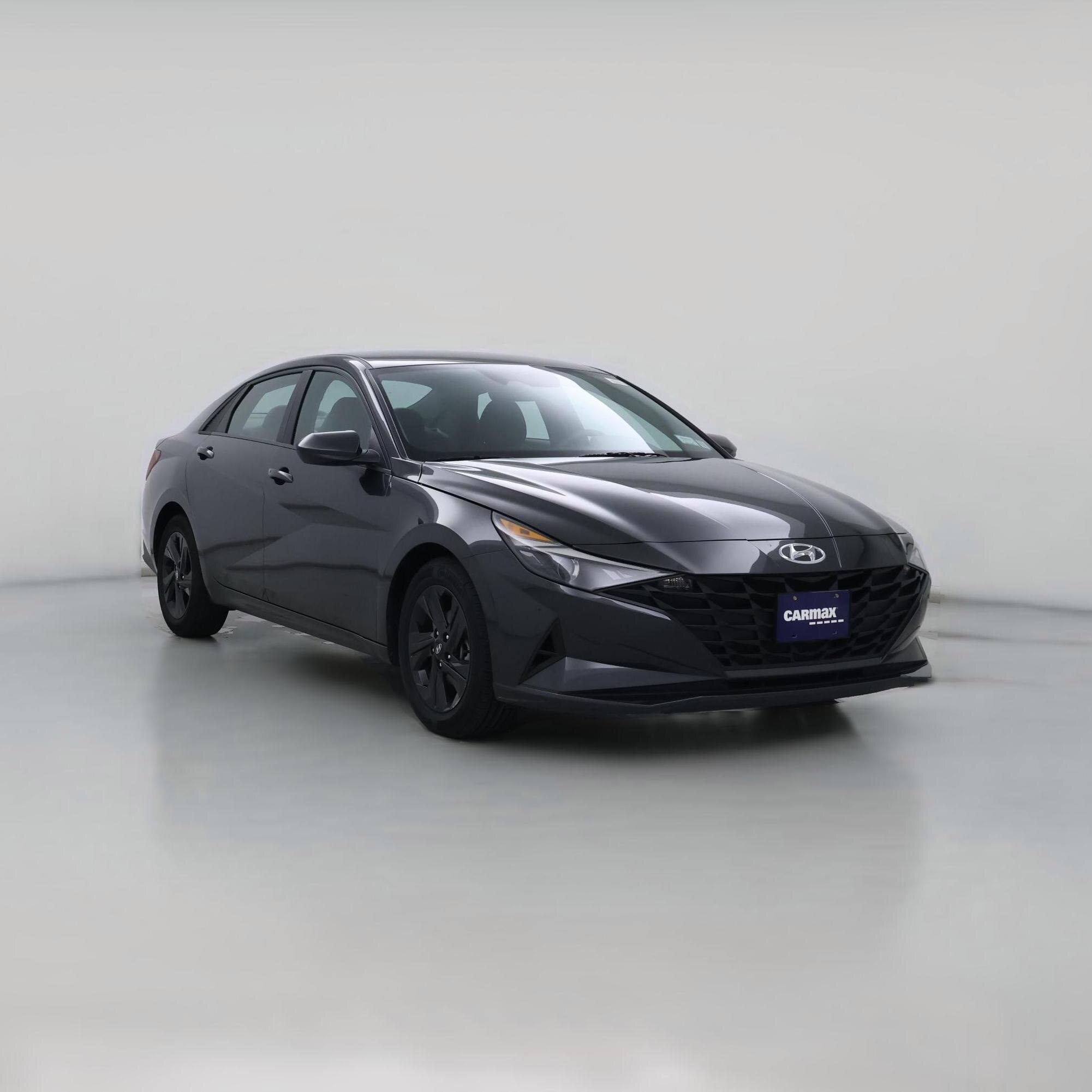 Thumbnail: 2023 Hyundai Elantra - 1