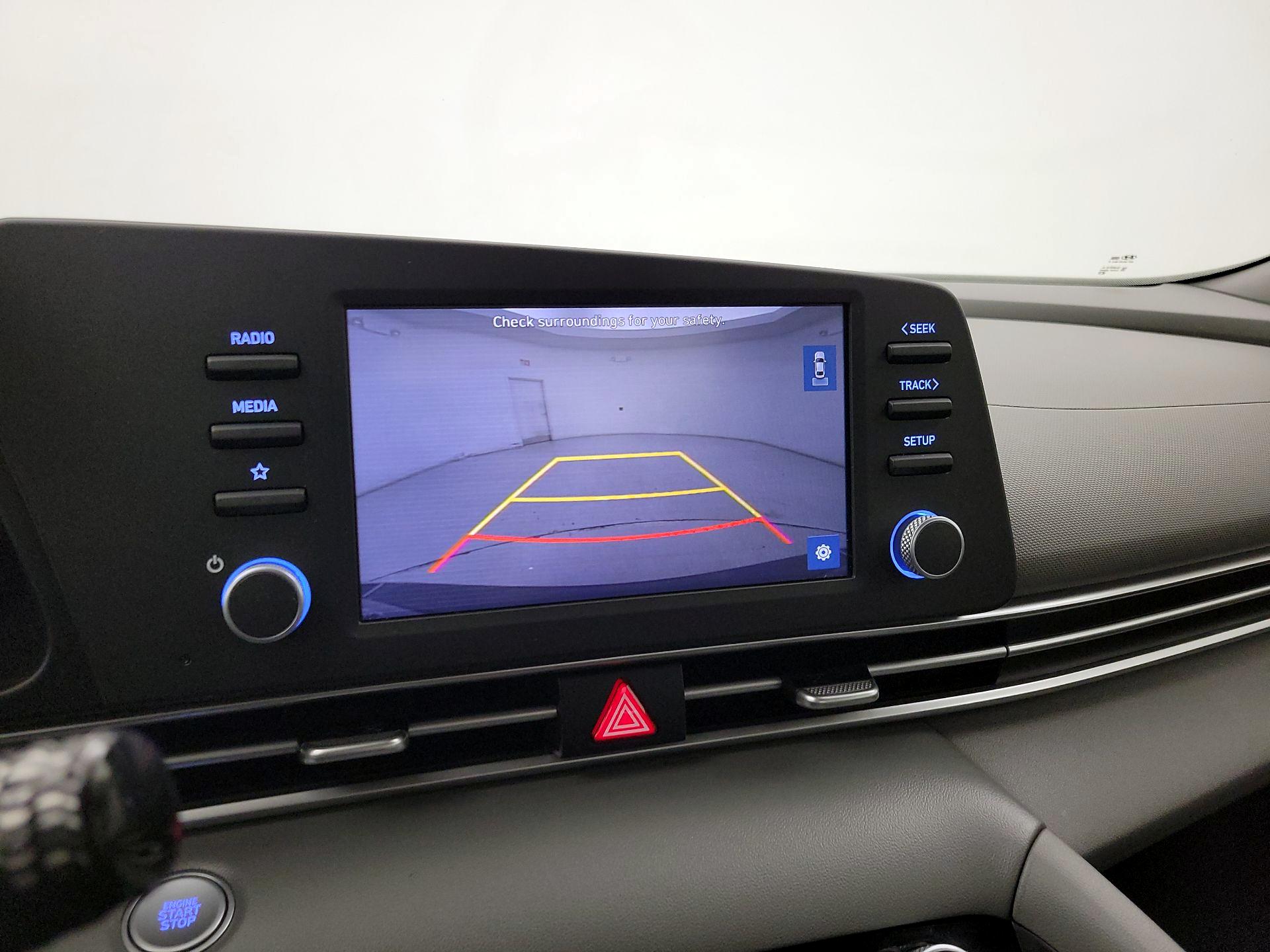 Thumbnail: 2023 Hyundai Elantra - 14