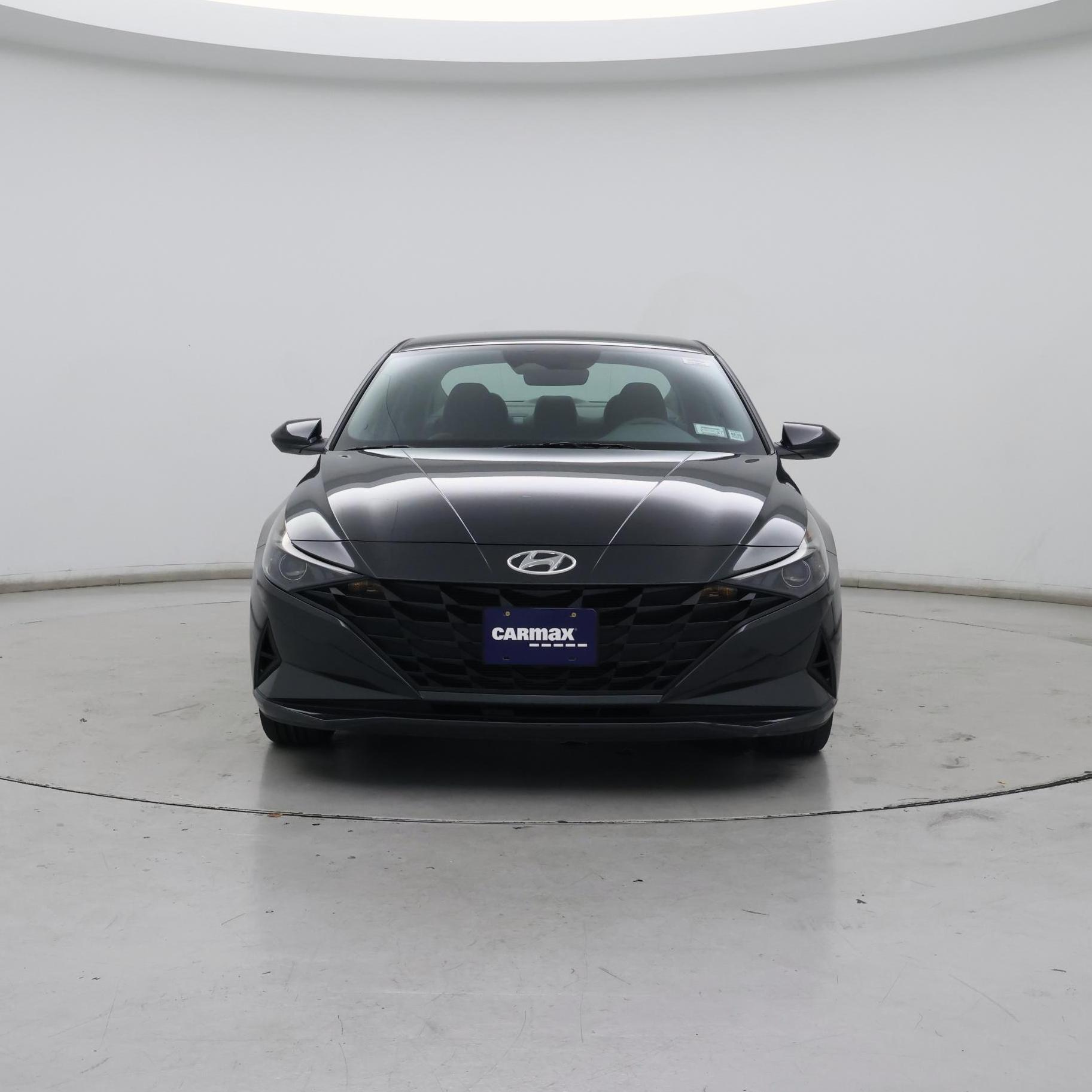 Thumbnail: 2023 Hyundai Elantra - 5