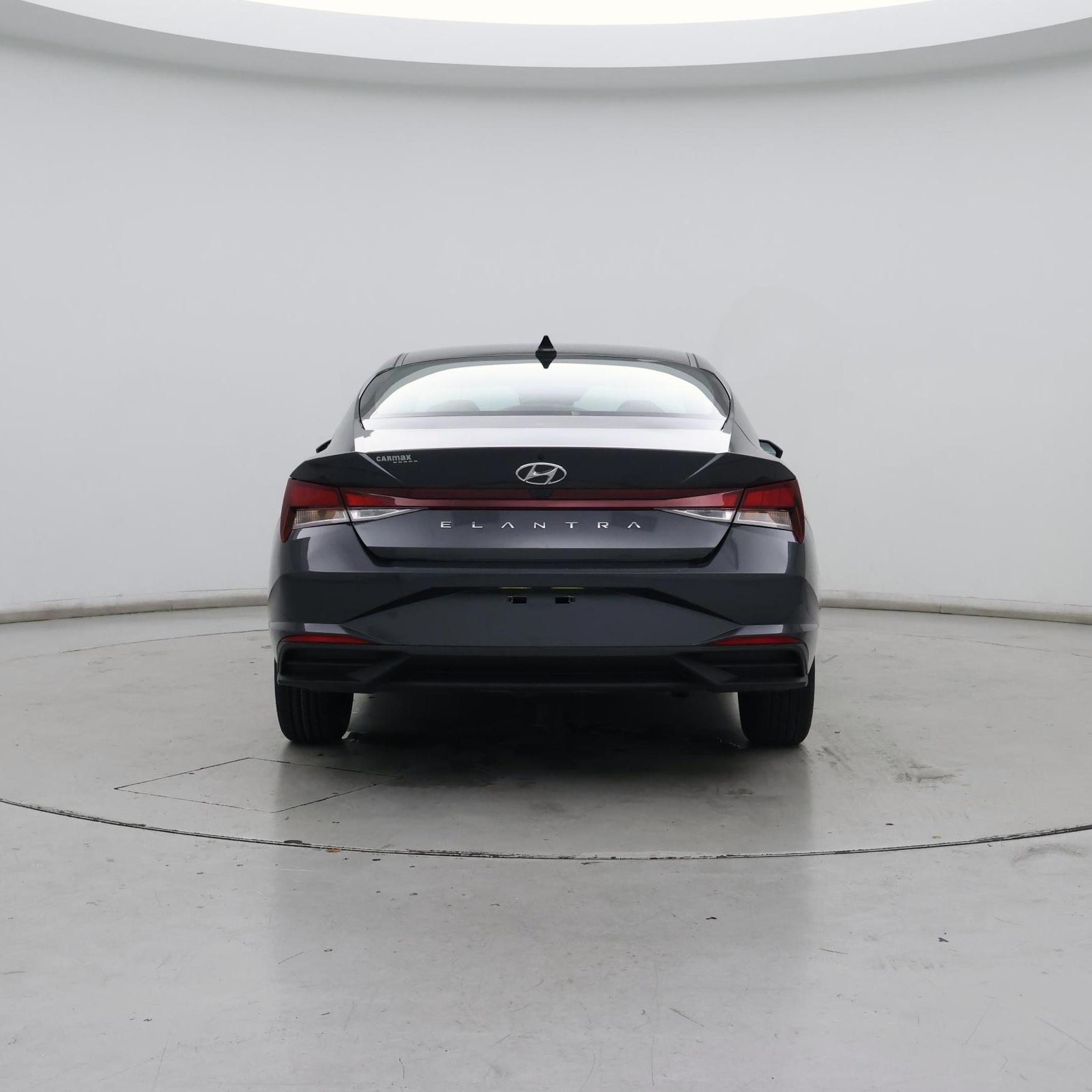 Thumbnail: 2023 Hyundai Elantra - 6