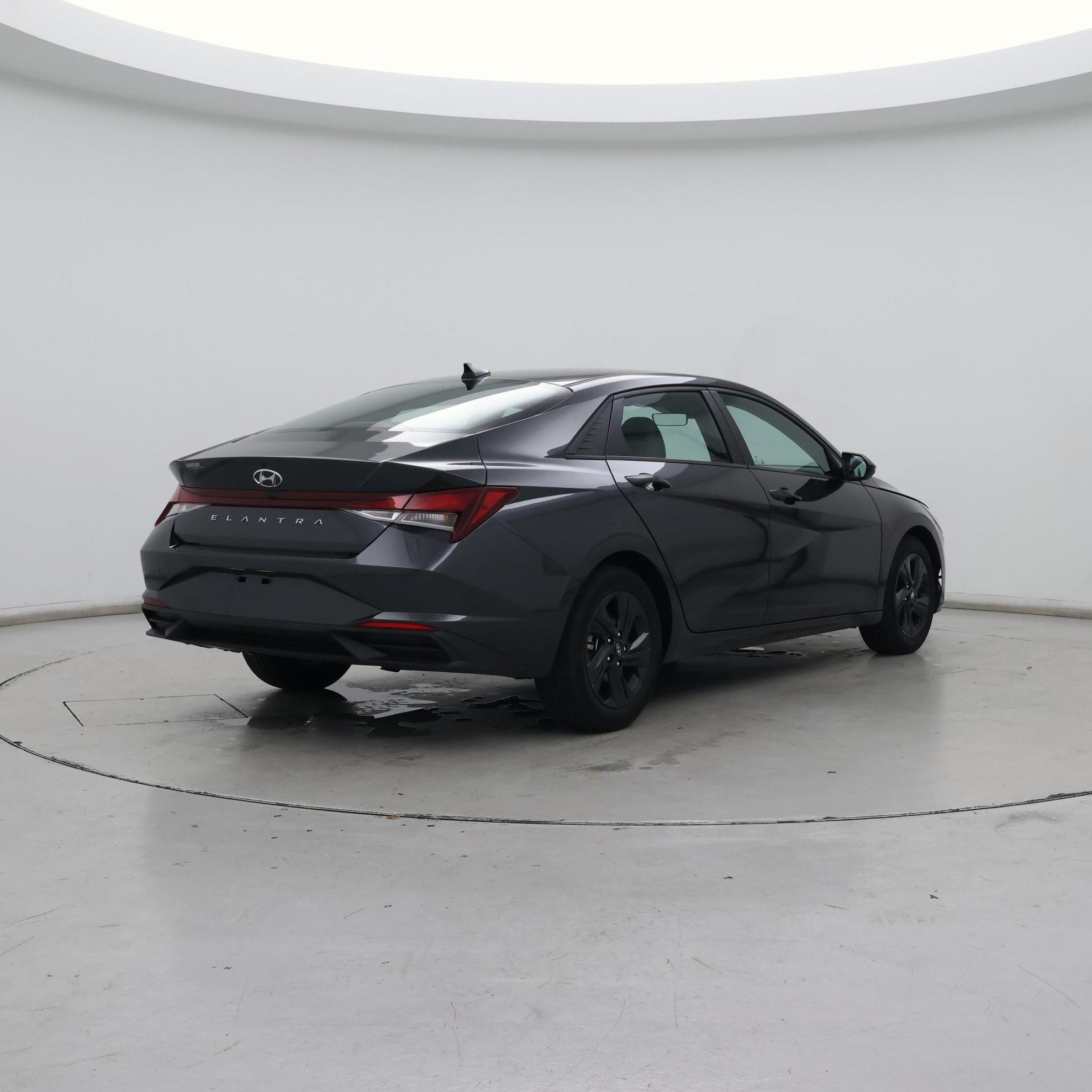 Thumbnail: 2023 Hyundai Elantra - 8