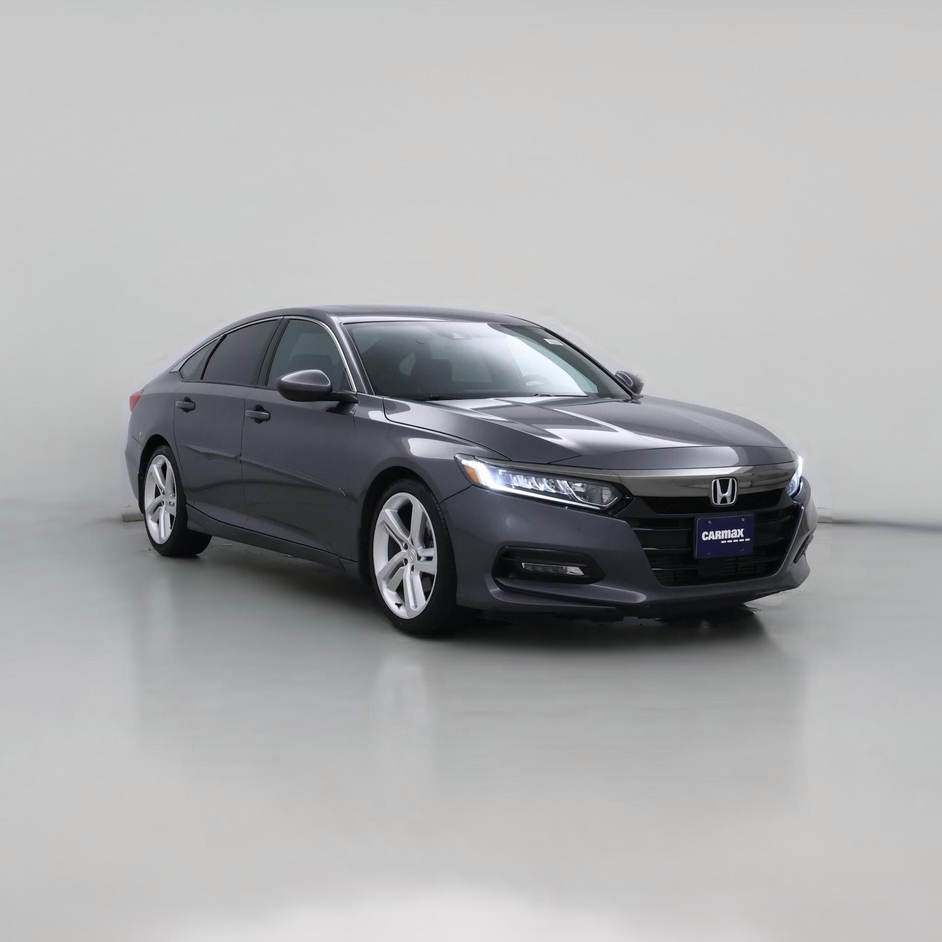 Thumbnail: 2018 Honda Accord - 1