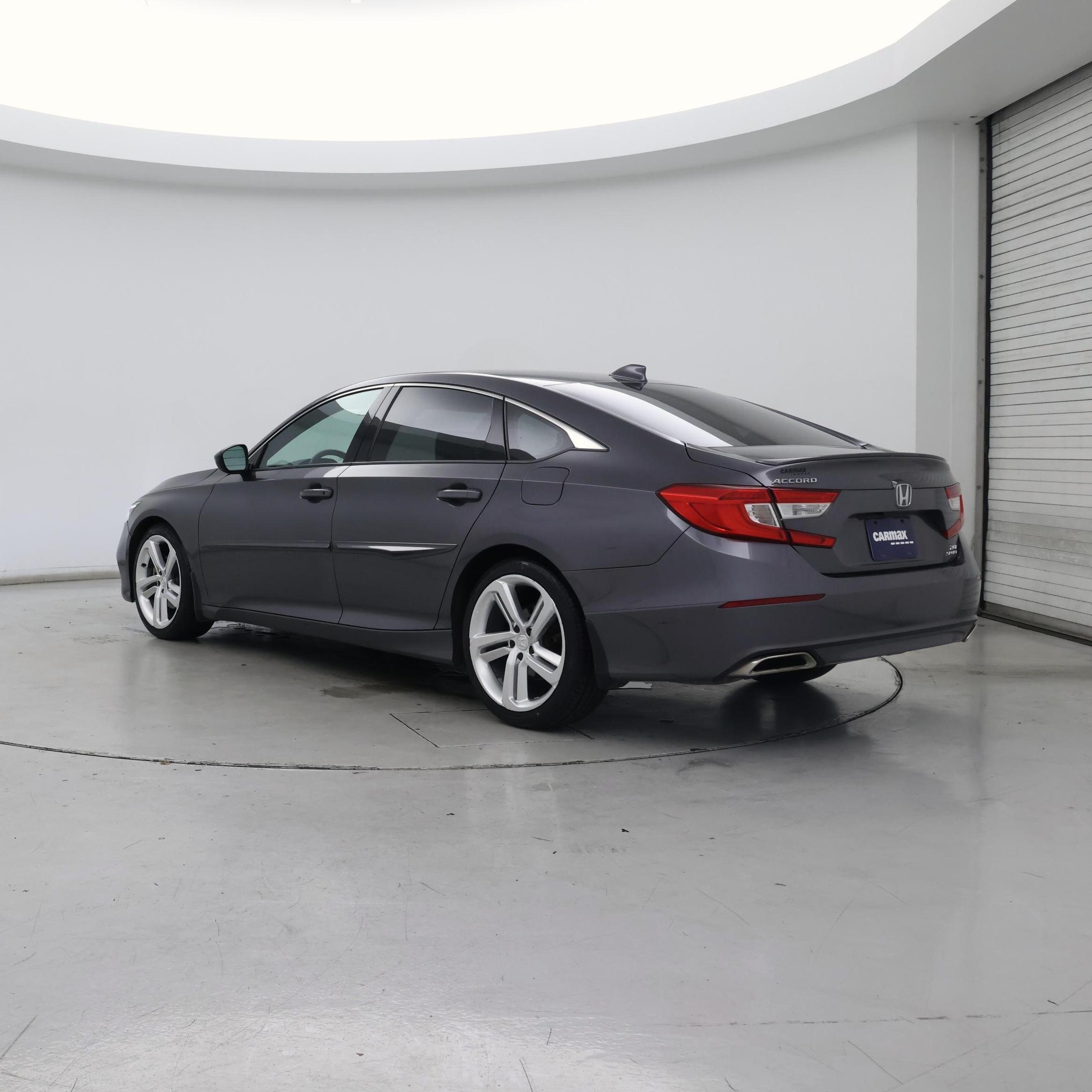 Thumbnail: 2018 Honda Accord - 2
