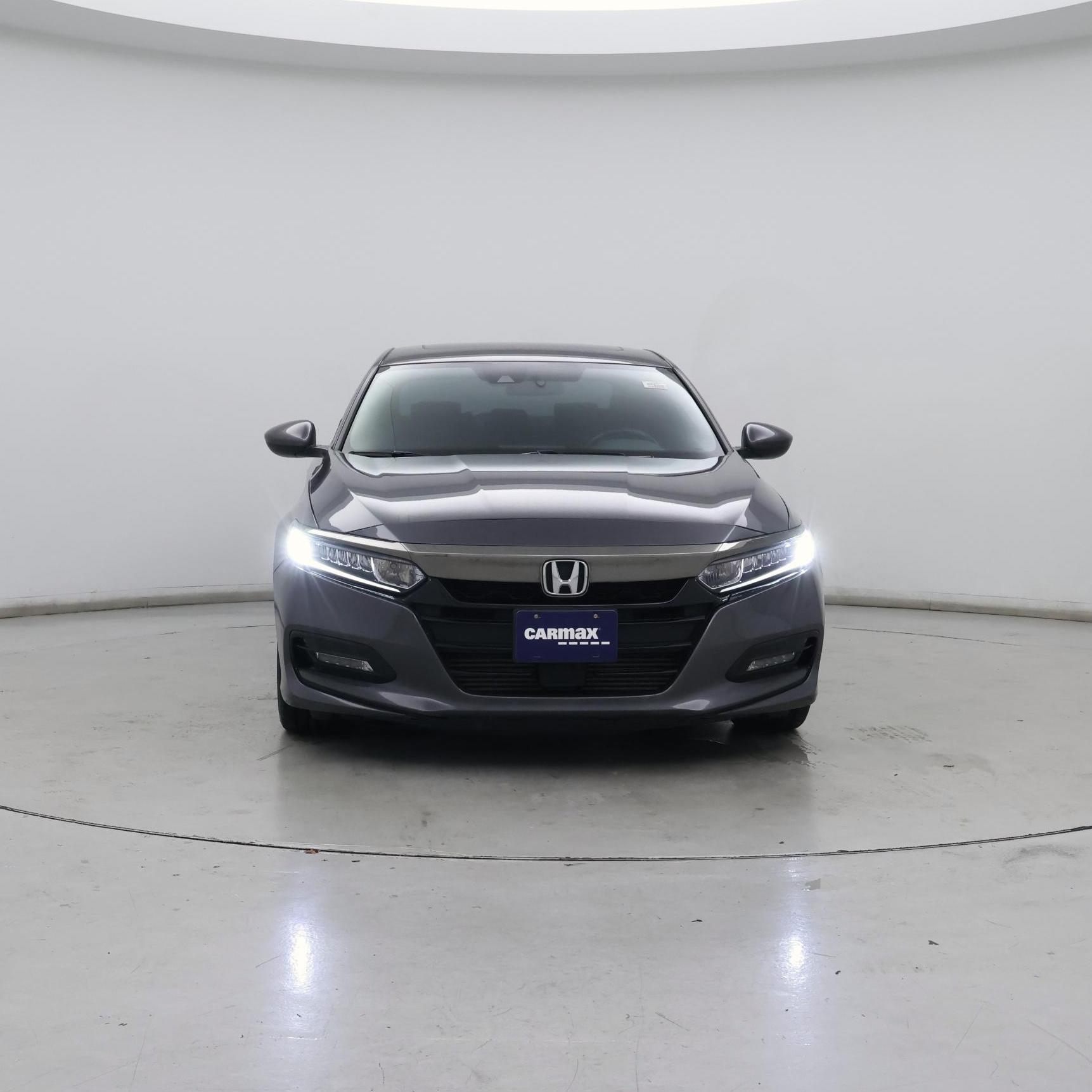 Thumbnail: 2018 Honda Accord - 5