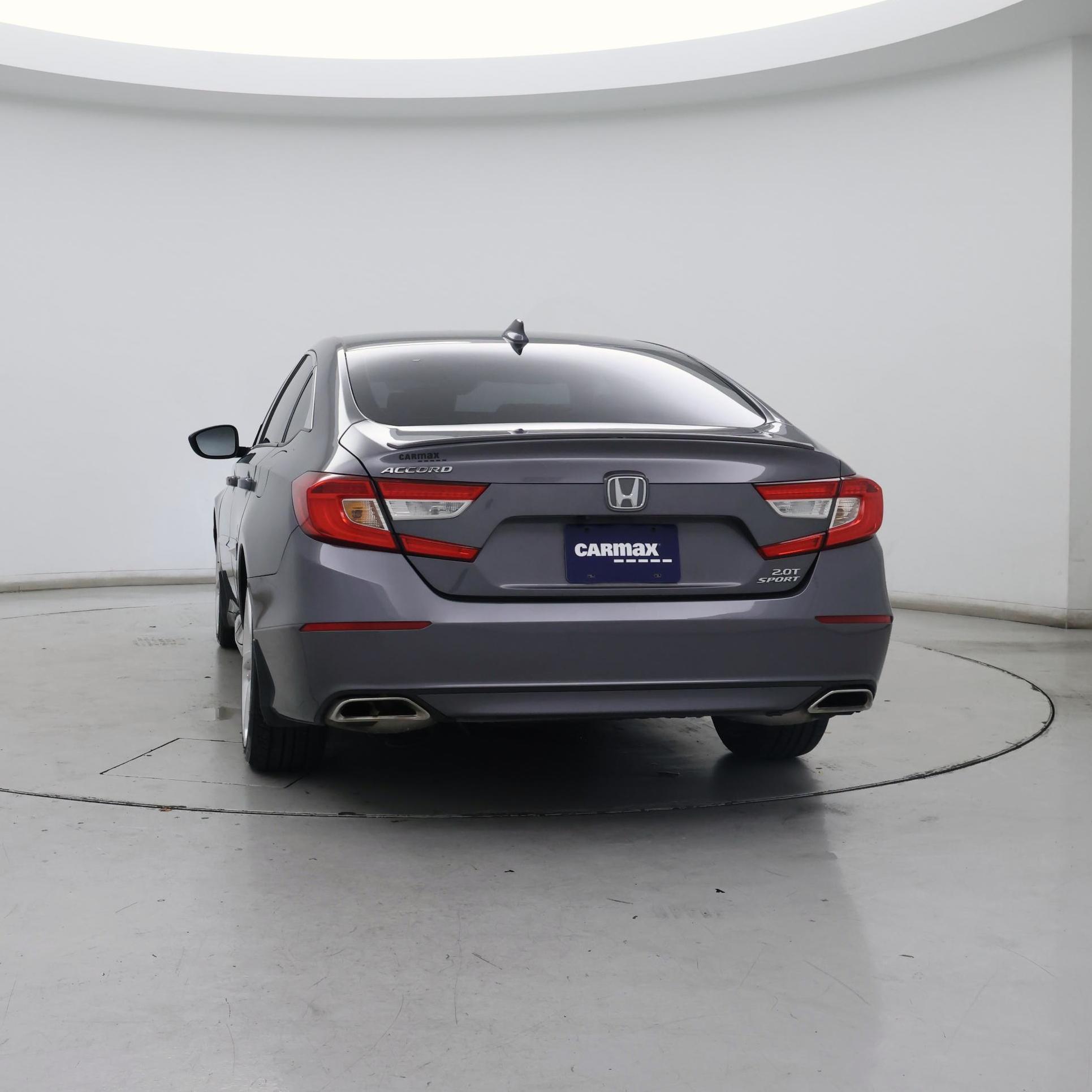 Thumbnail: 2018 Honda Accord - 6