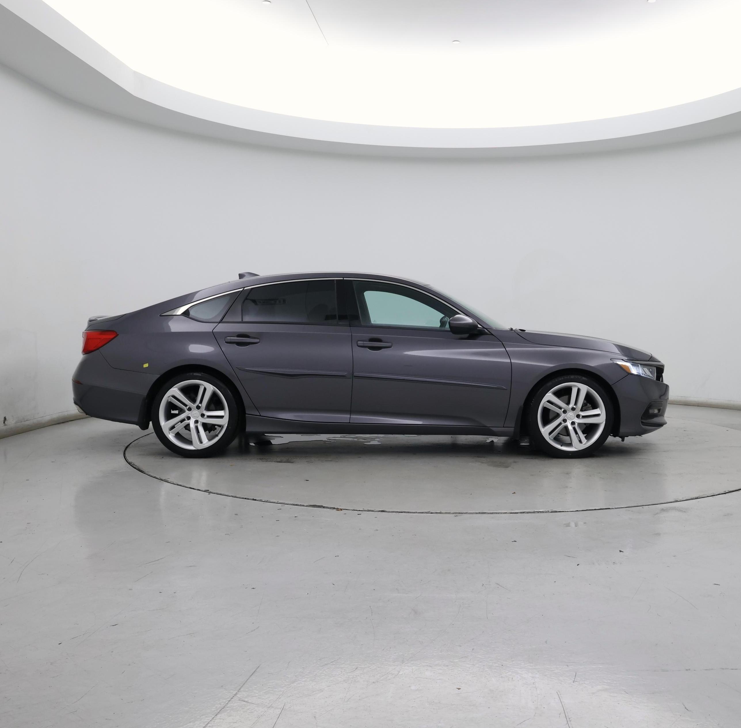 Thumbnail: 2018 Honda Accord - 7