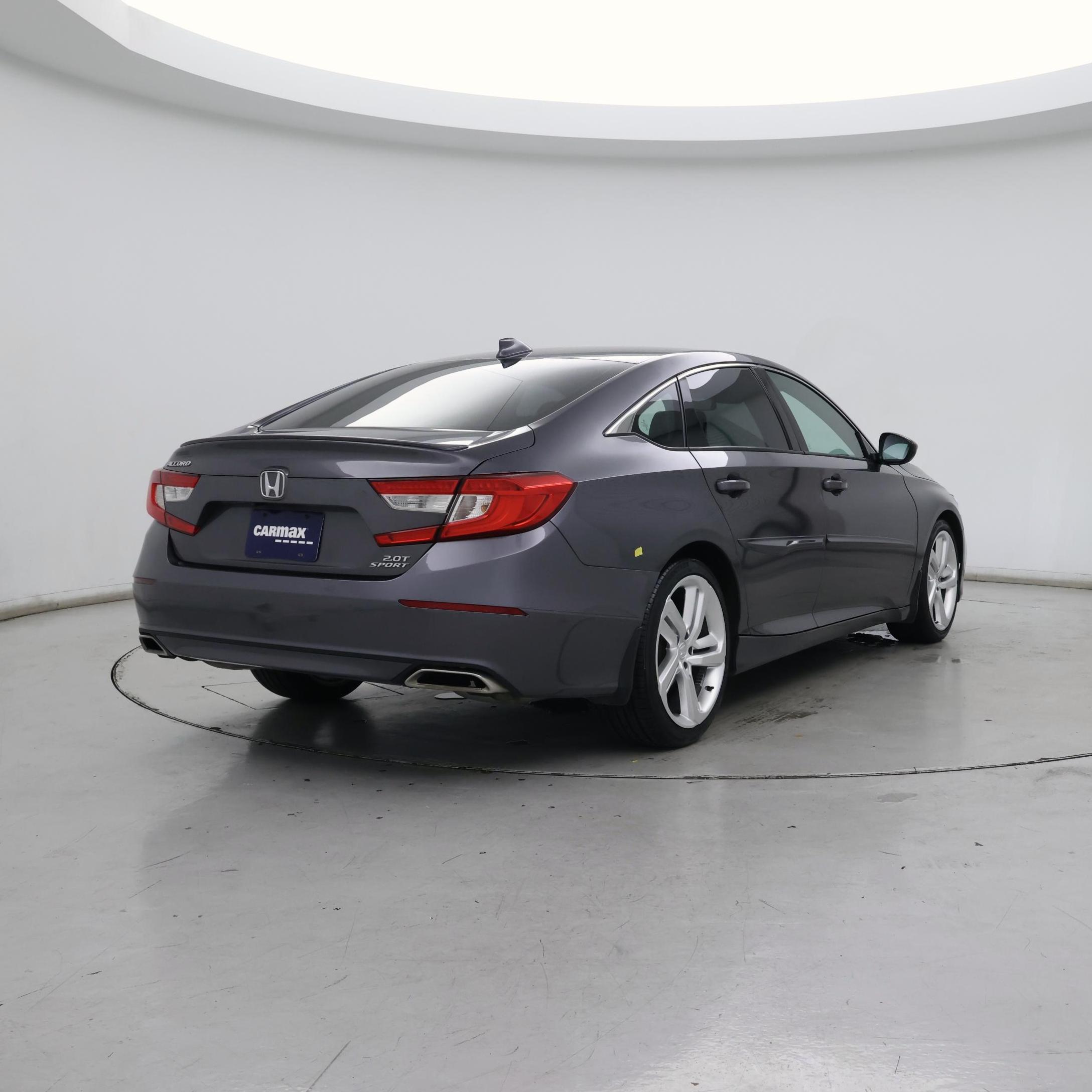 Thumbnail: 2018 Honda Accord - 8