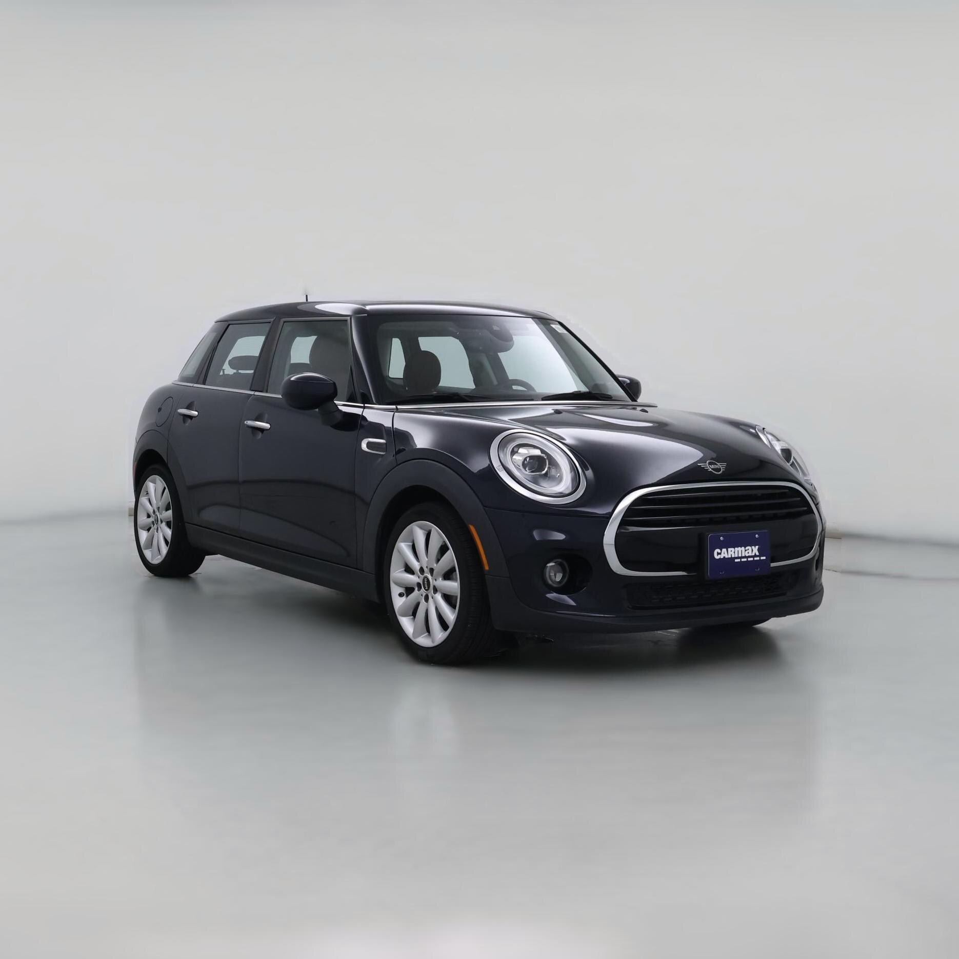 Thumbnail: 2021 MINI Cooper Hardtop - 1
