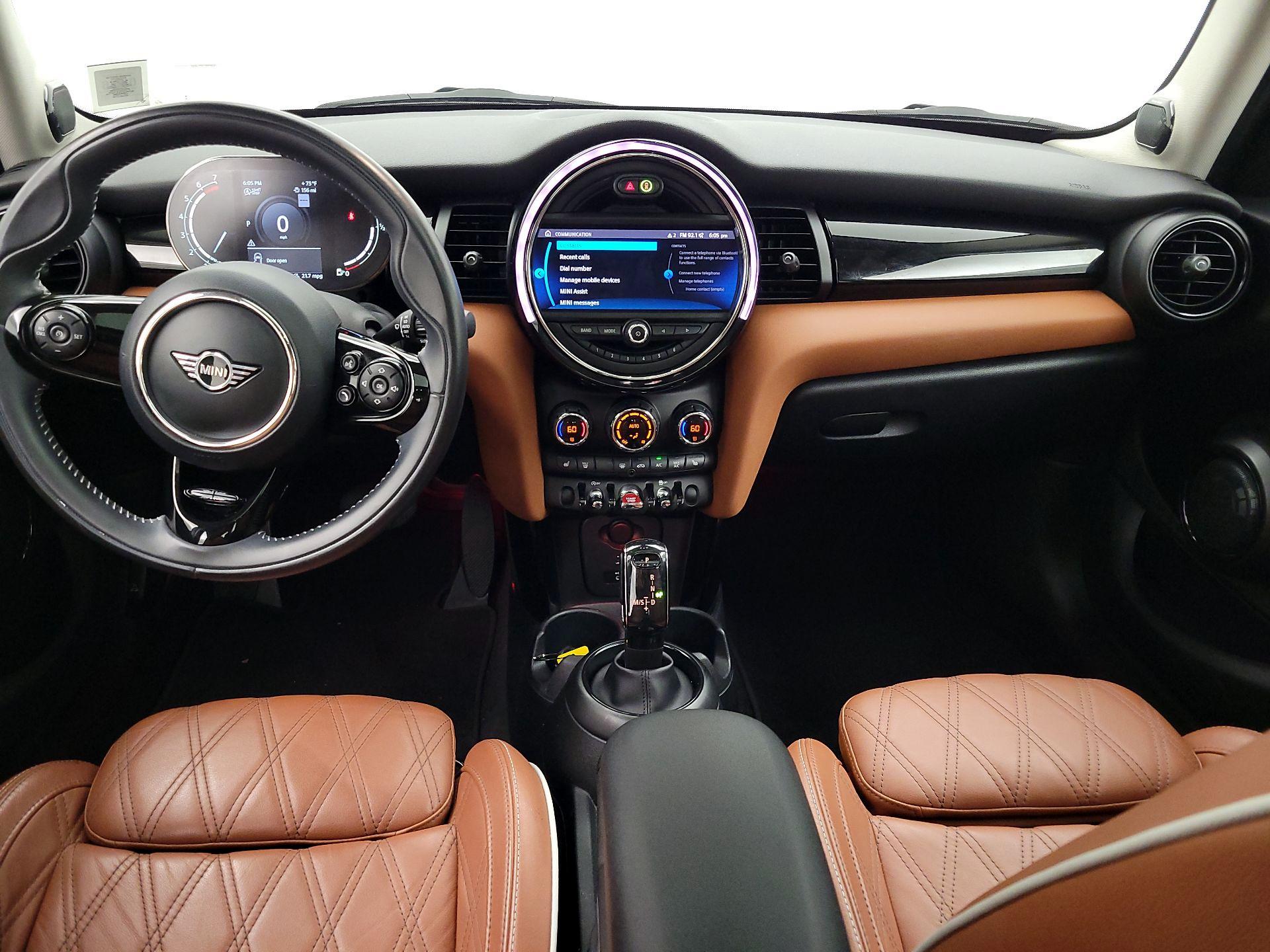 Thumbnail: 2021 MINI Cooper Hardtop - 9