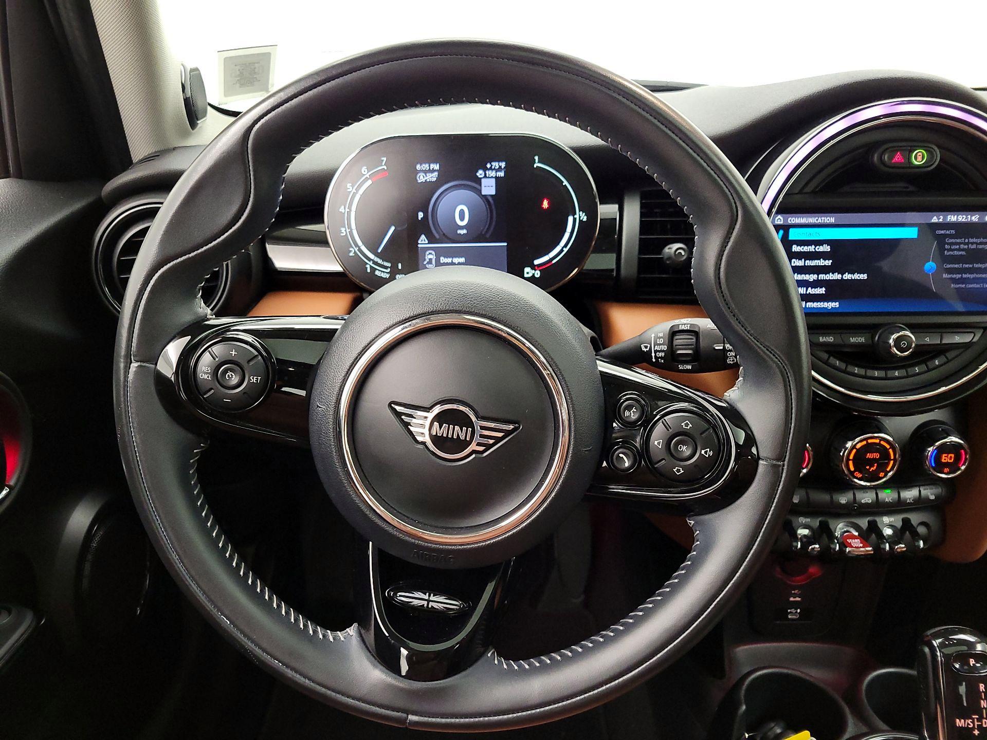 Thumbnail: 2021 MINI Cooper Hardtop - 10