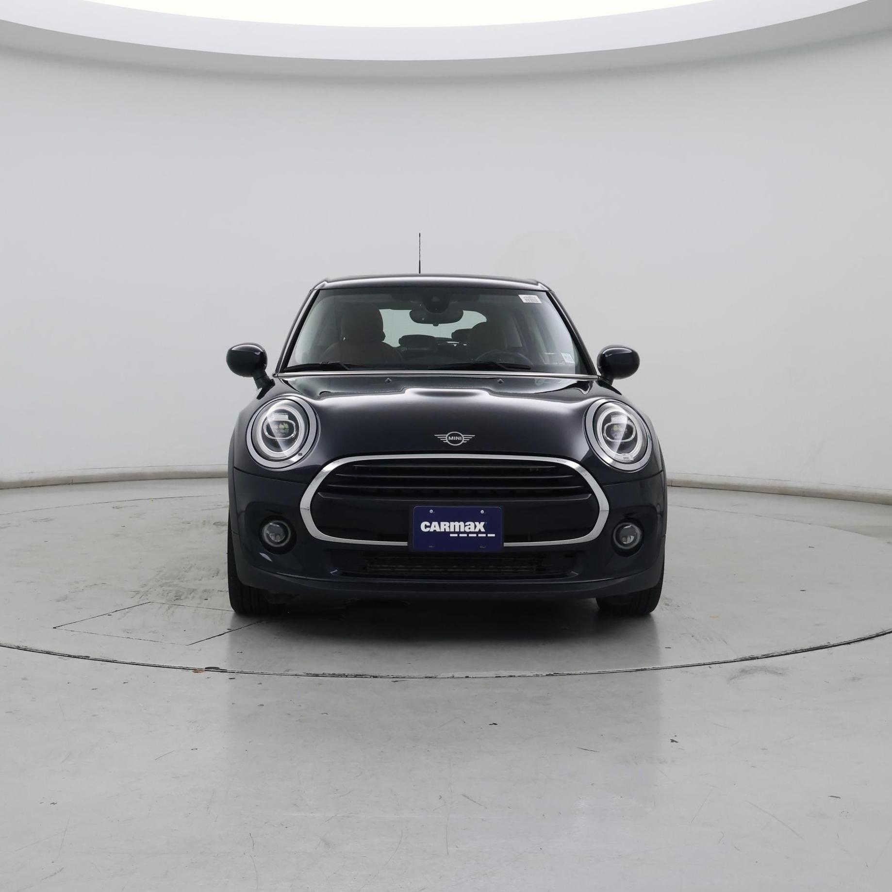 Thumbnail: 2021 MINI Cooper Hardtop - 5