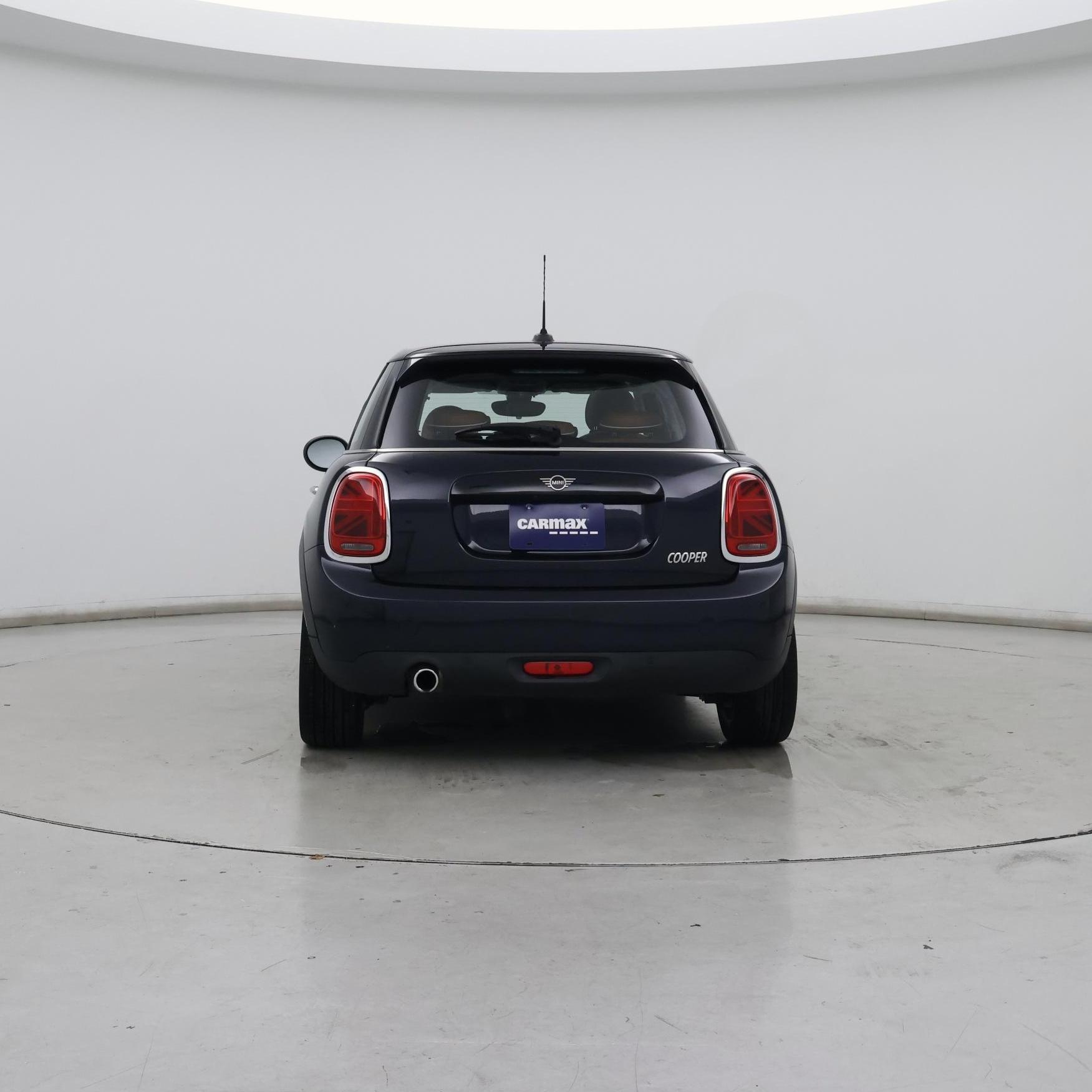 Thumbnail: 2021 MINI Cooper Hardtop - 6